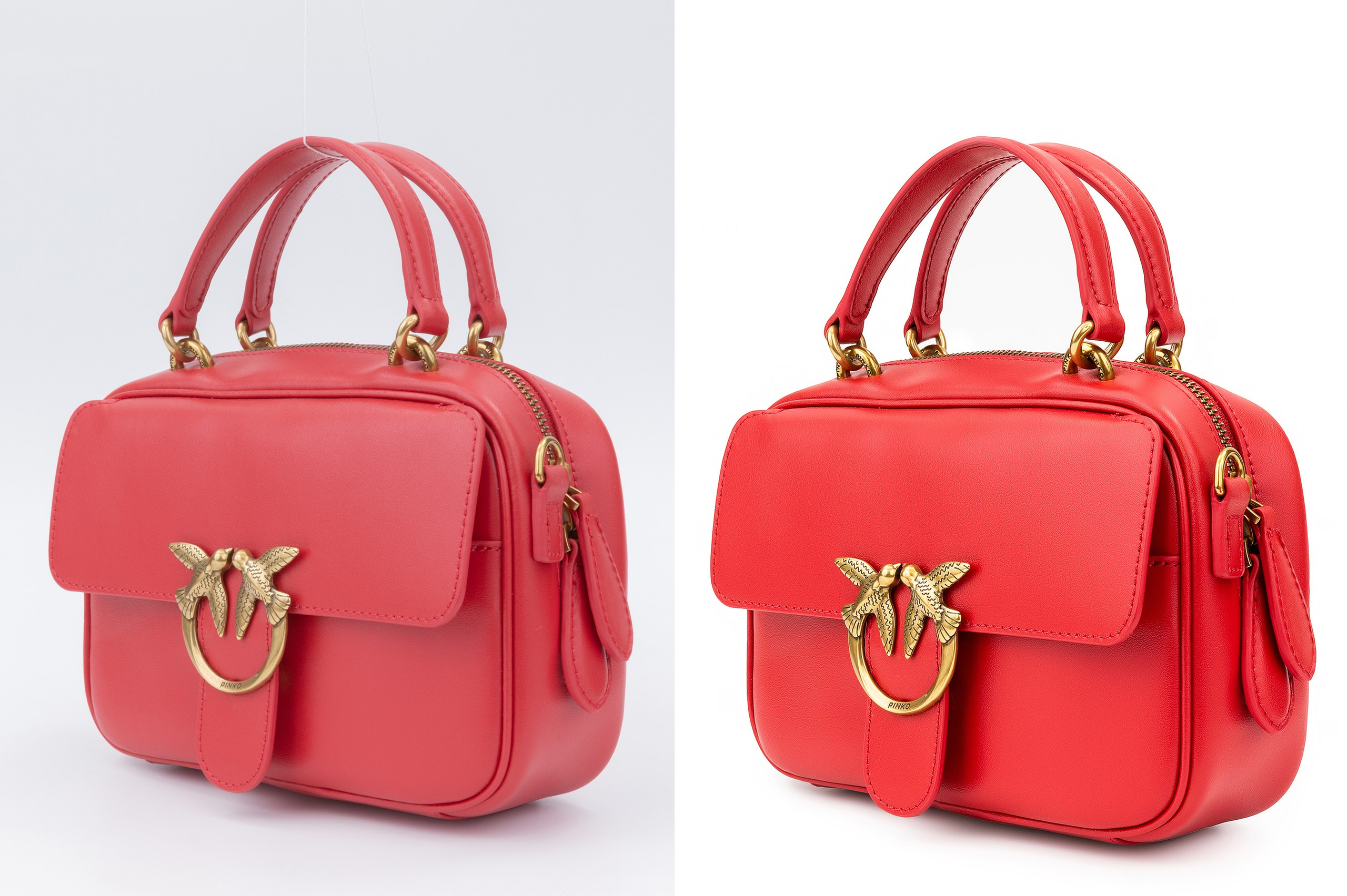 Ретушь фотографий сумок | Студия SVITHART