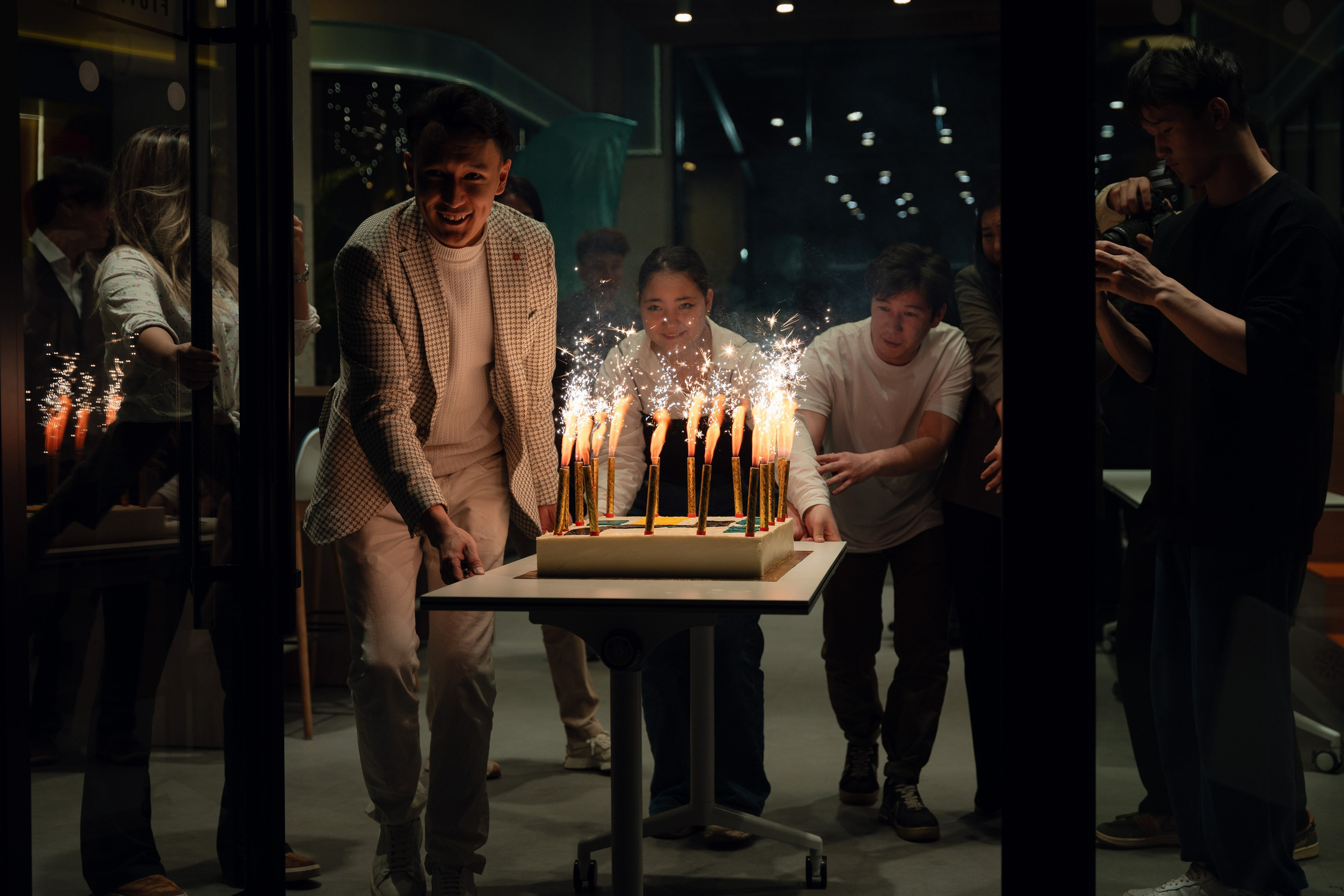 Отзывы. Репортажный фотограф Дмитрий Юрчук