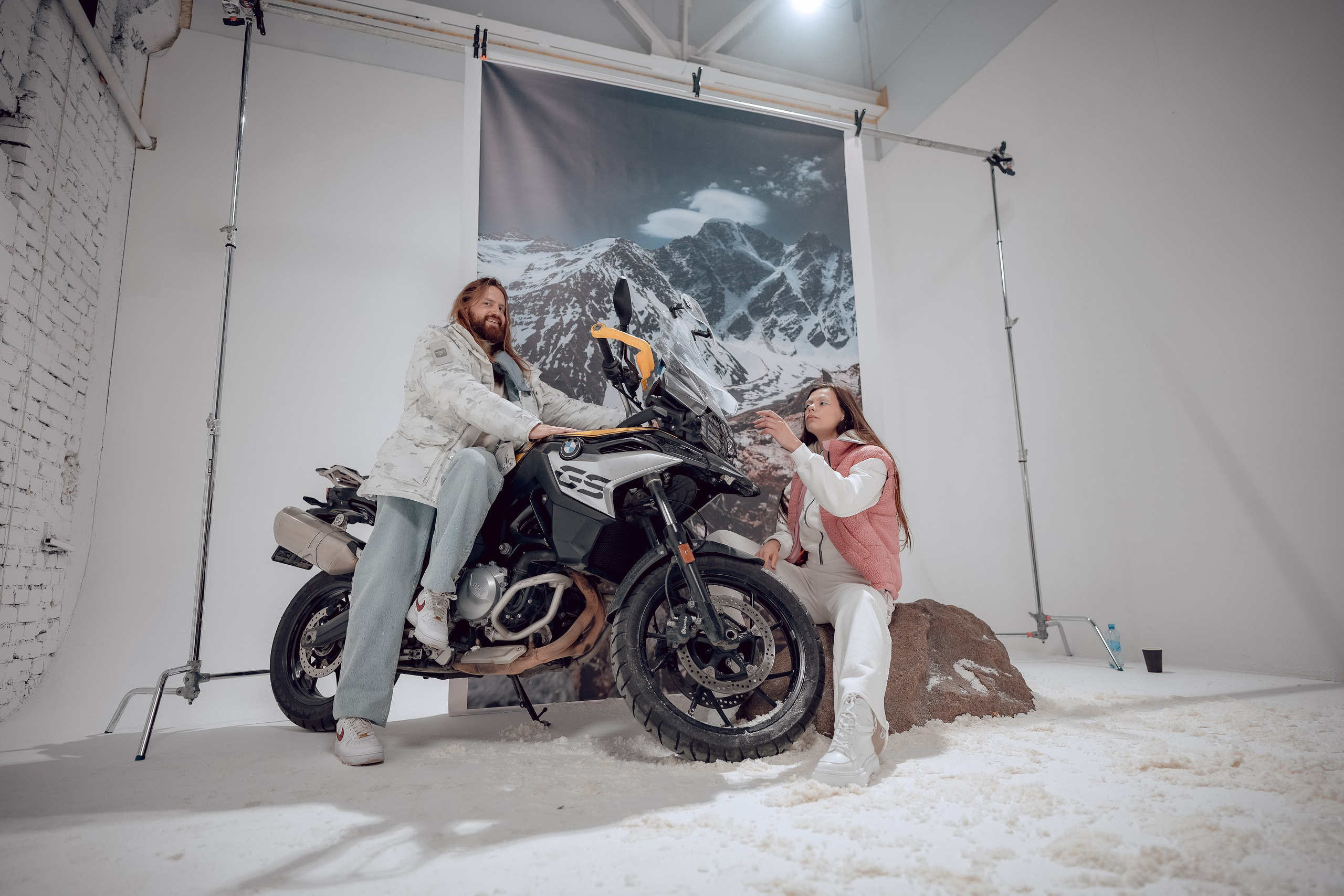 Фотофестиваль Wfolio. Портретный и семейный фотограф в Москве/Видное