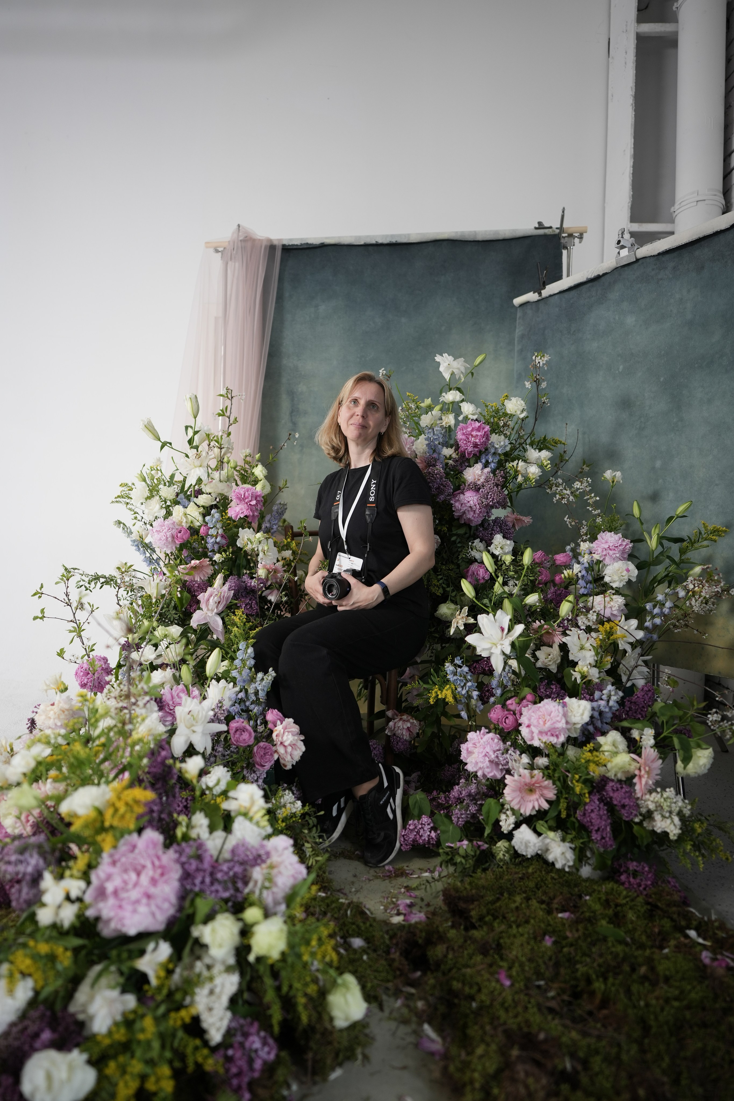 Фотофестиваль Wfolio. Портретный и семейный фотограф в Москве/Видное