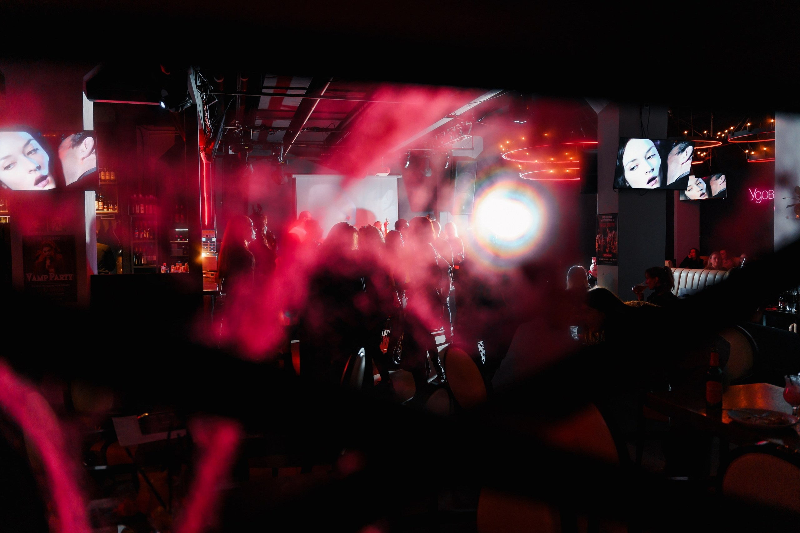 Репортажи. Репортажный фотограф Ярославль — Роман Андреев