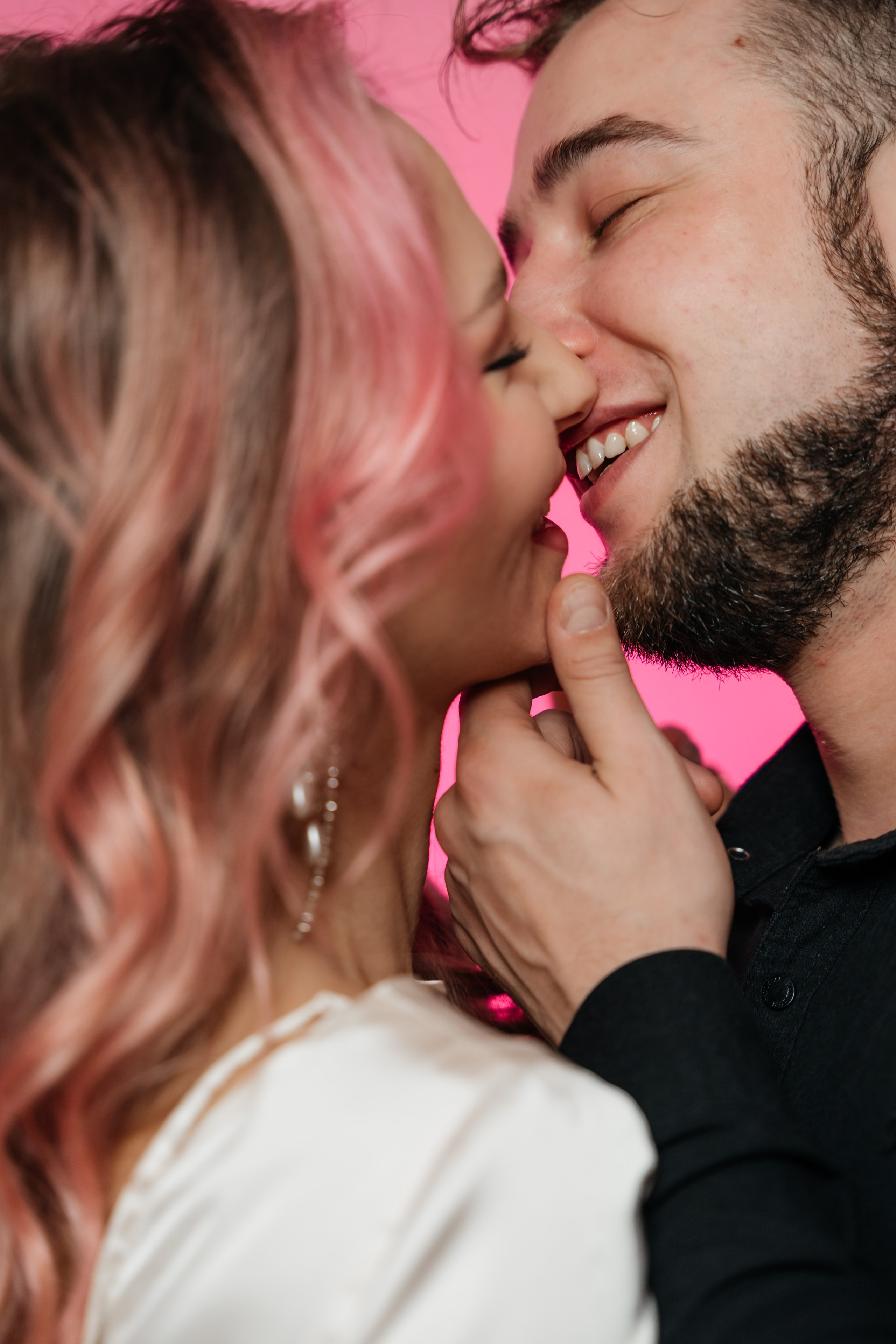 Love story. Ульяна Ремезова | Фотограф | Челябинск