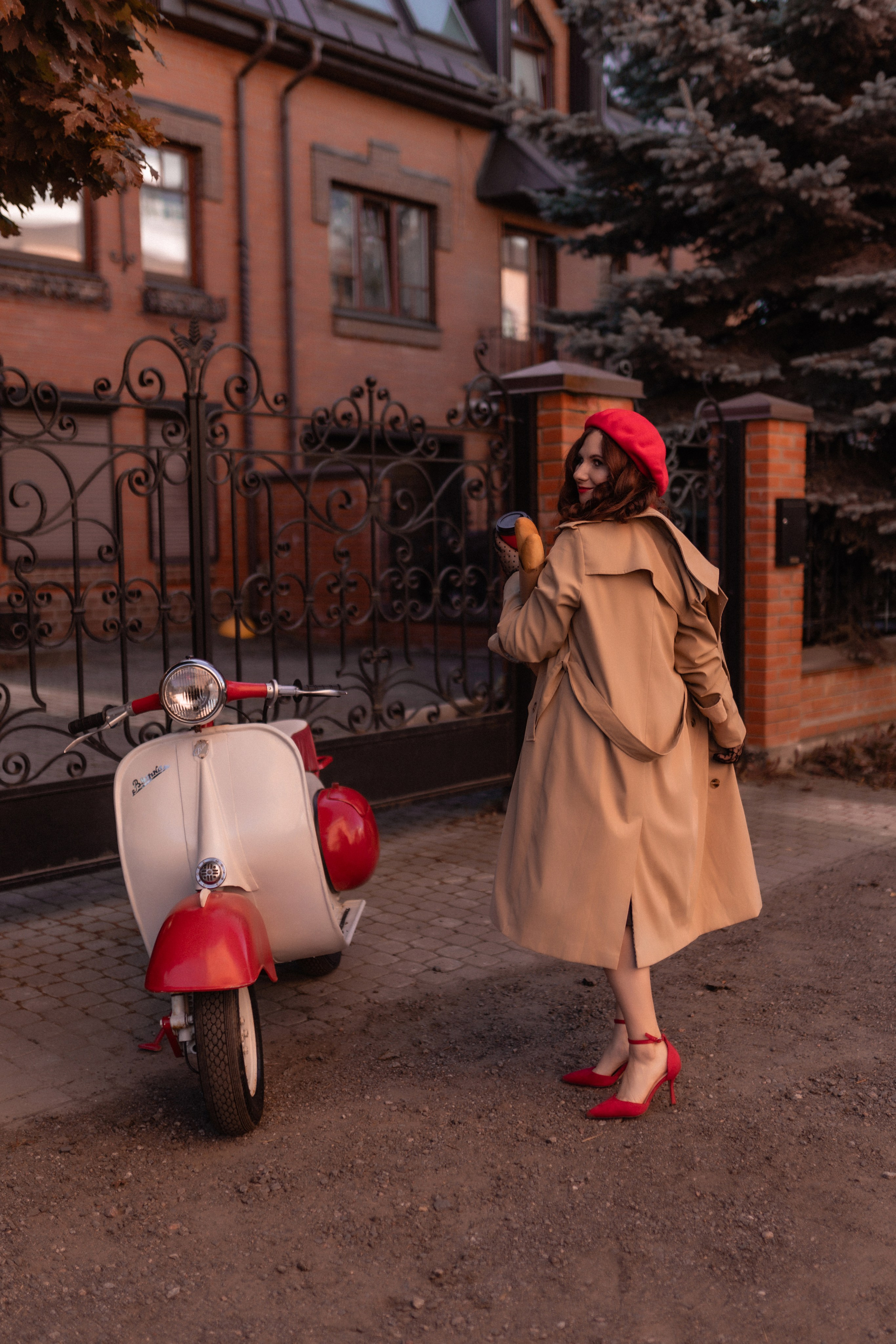 Екатерина. Фотограф в Санкт-Петербурге