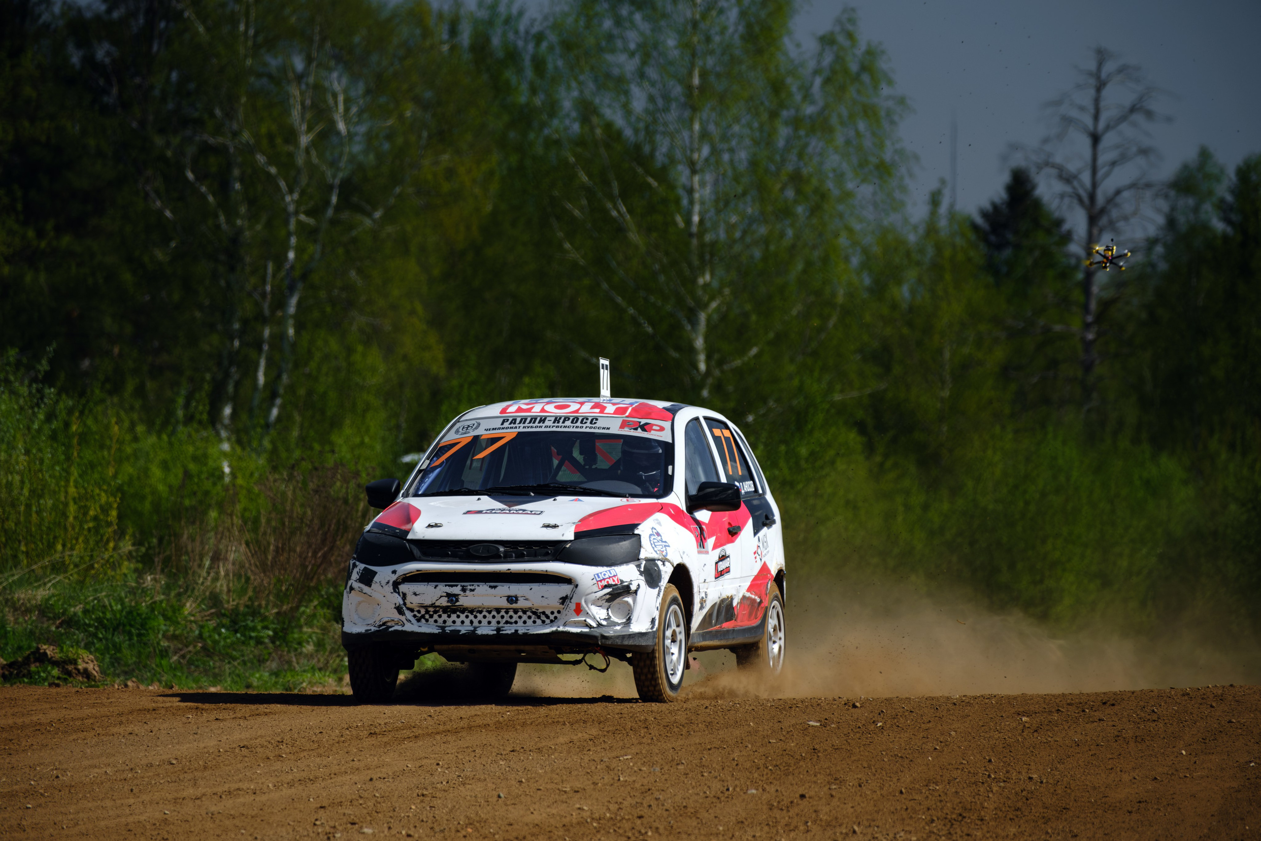 Автокросс Kramar Motorsport 2024 Москва Рязань Воронеж Игумново Бородино Калининец  icoguar фотограф Антон Медведев