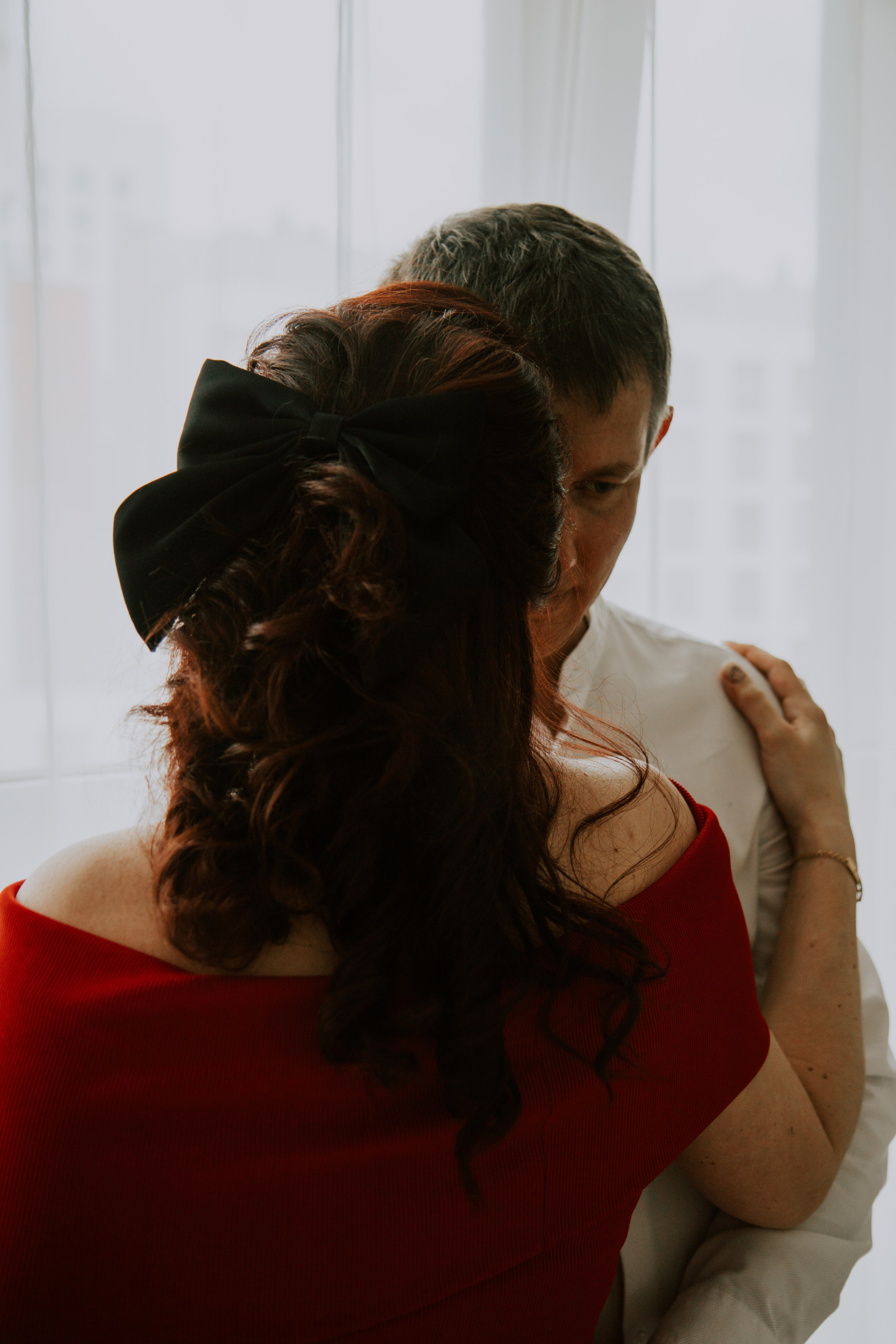 Наталья. Фотограф в Москве Бондарь Ксения