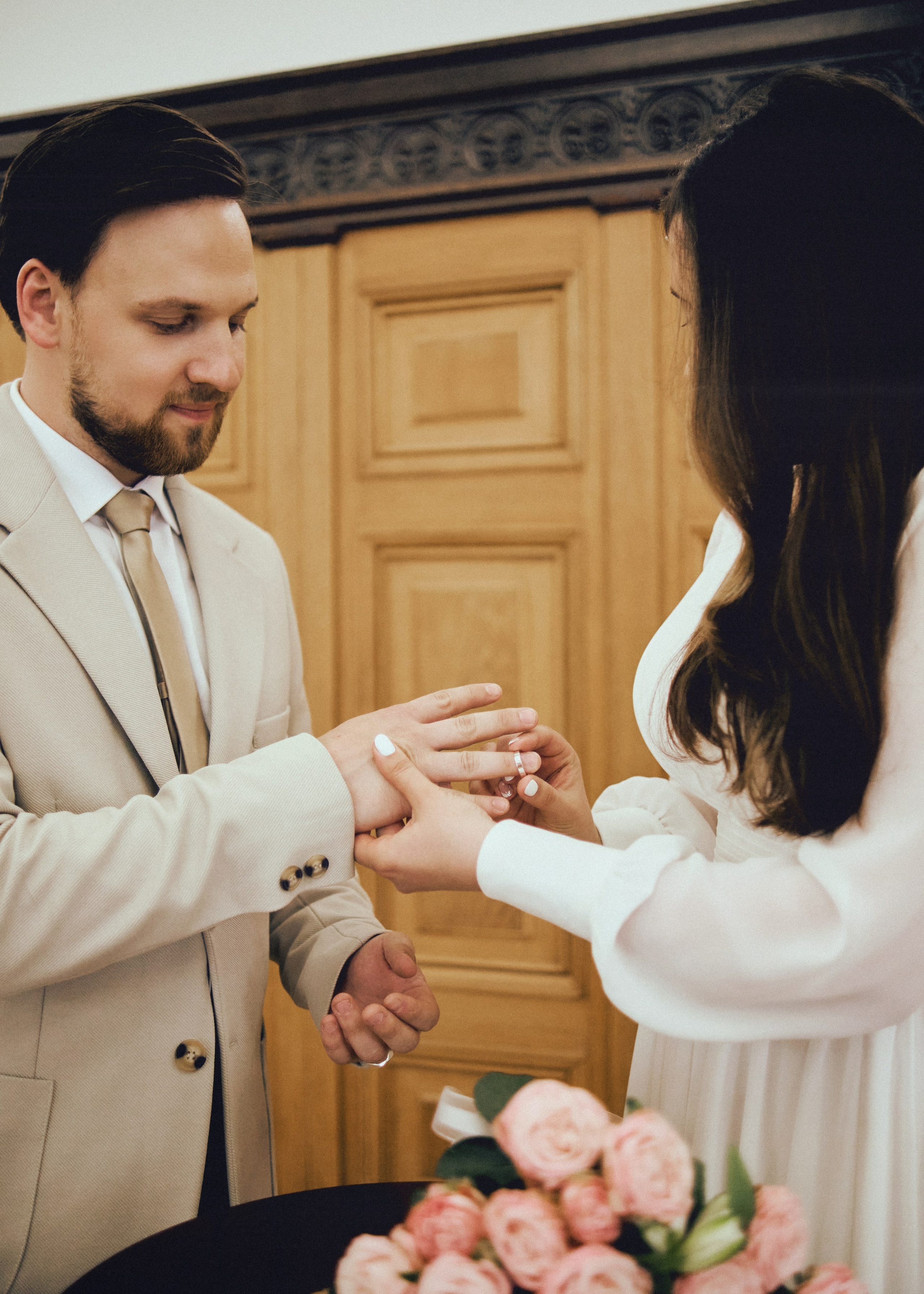 Аня и Саша. SHILOVA PHOTO. Шилова Екатерина. Фотограф. Москва