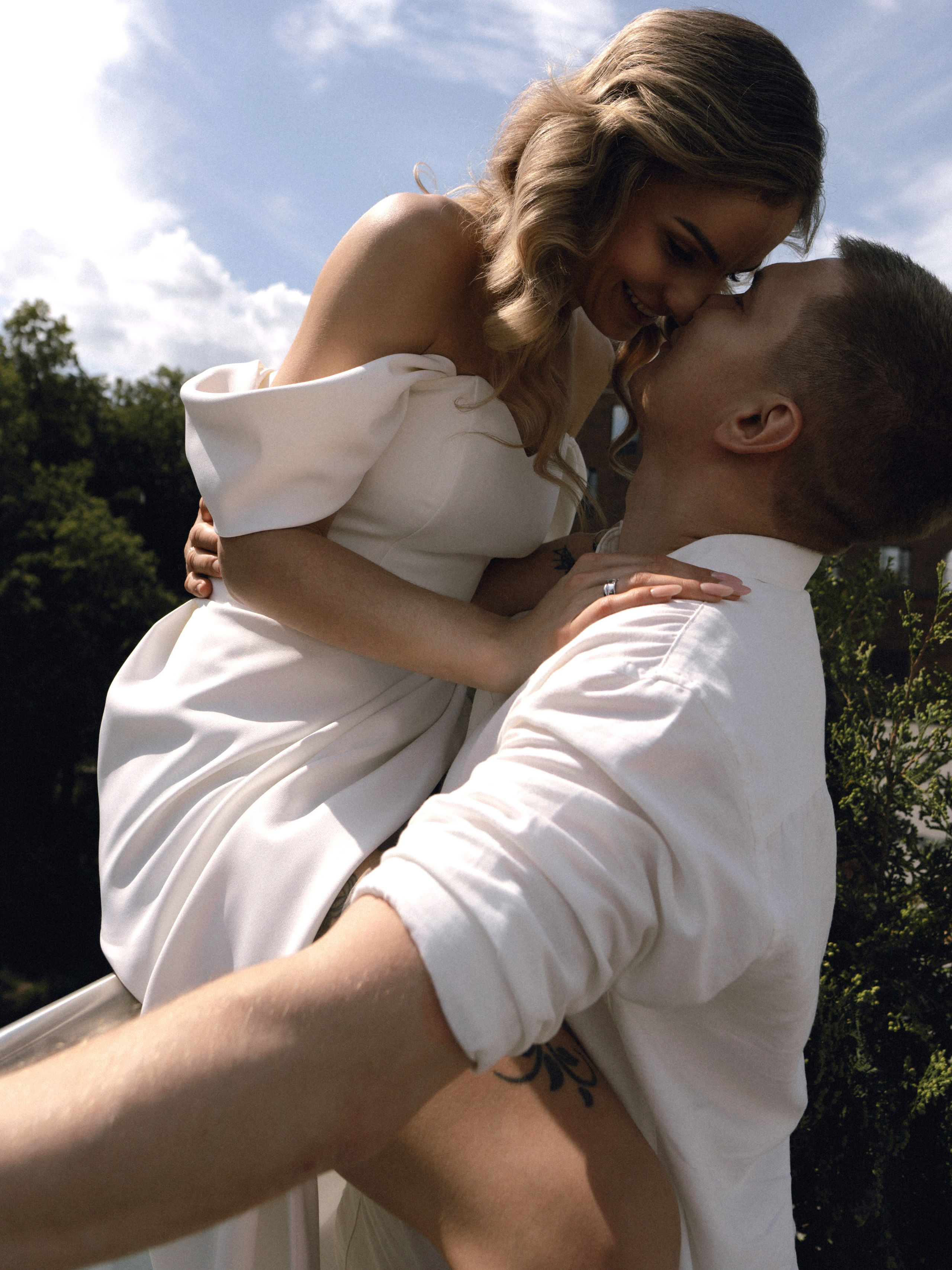 Olesya+Dima. SHILOVA PHOTO. Шилова Екатерина. Фотограф. Москва