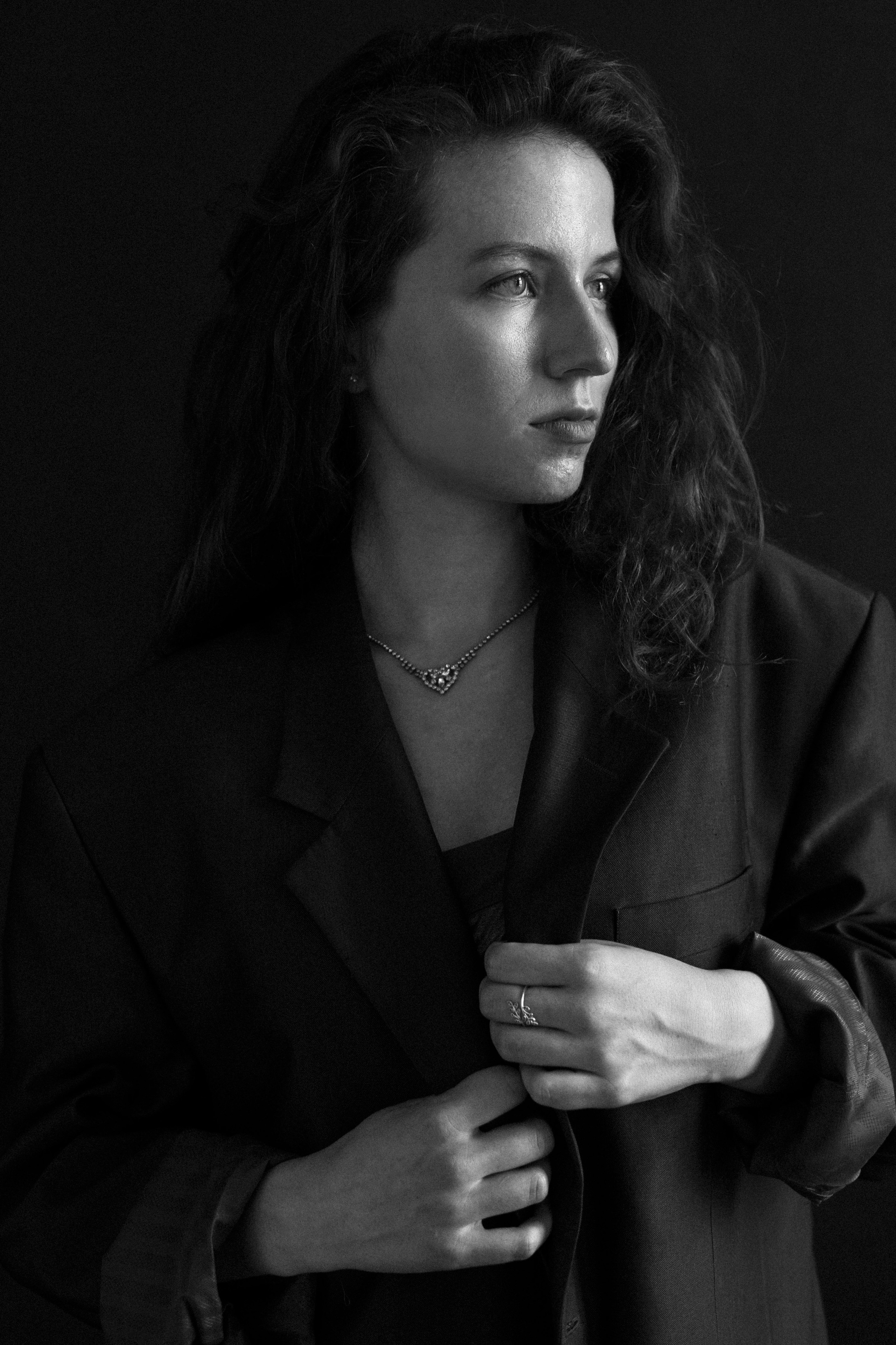 Татьяна. Свадебный и портретный фотограф Соломко Диана