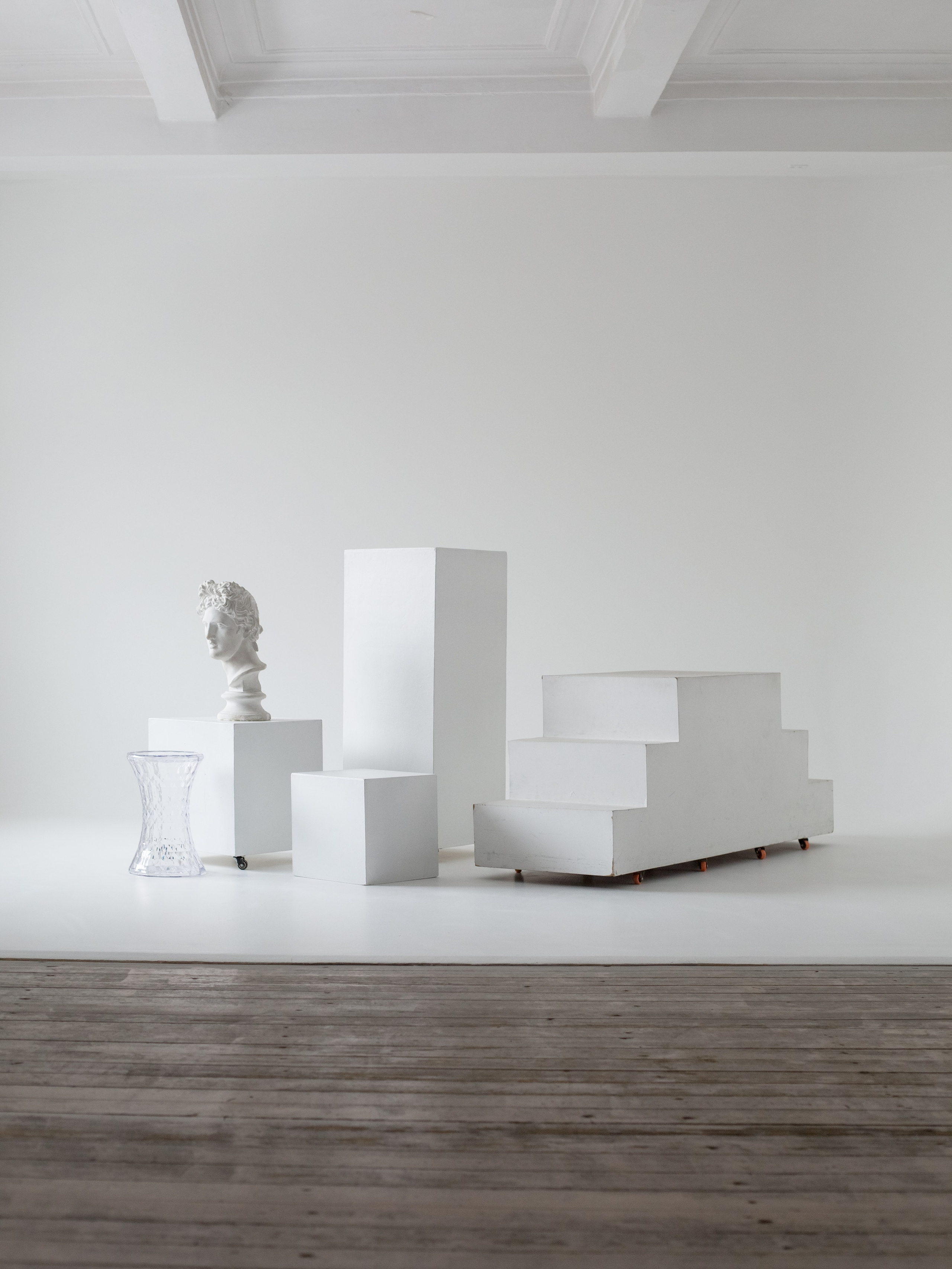 Fashion зал 115 м. кв. Фотостудия Алматы — 2 Stula.Studio | Аренда залов