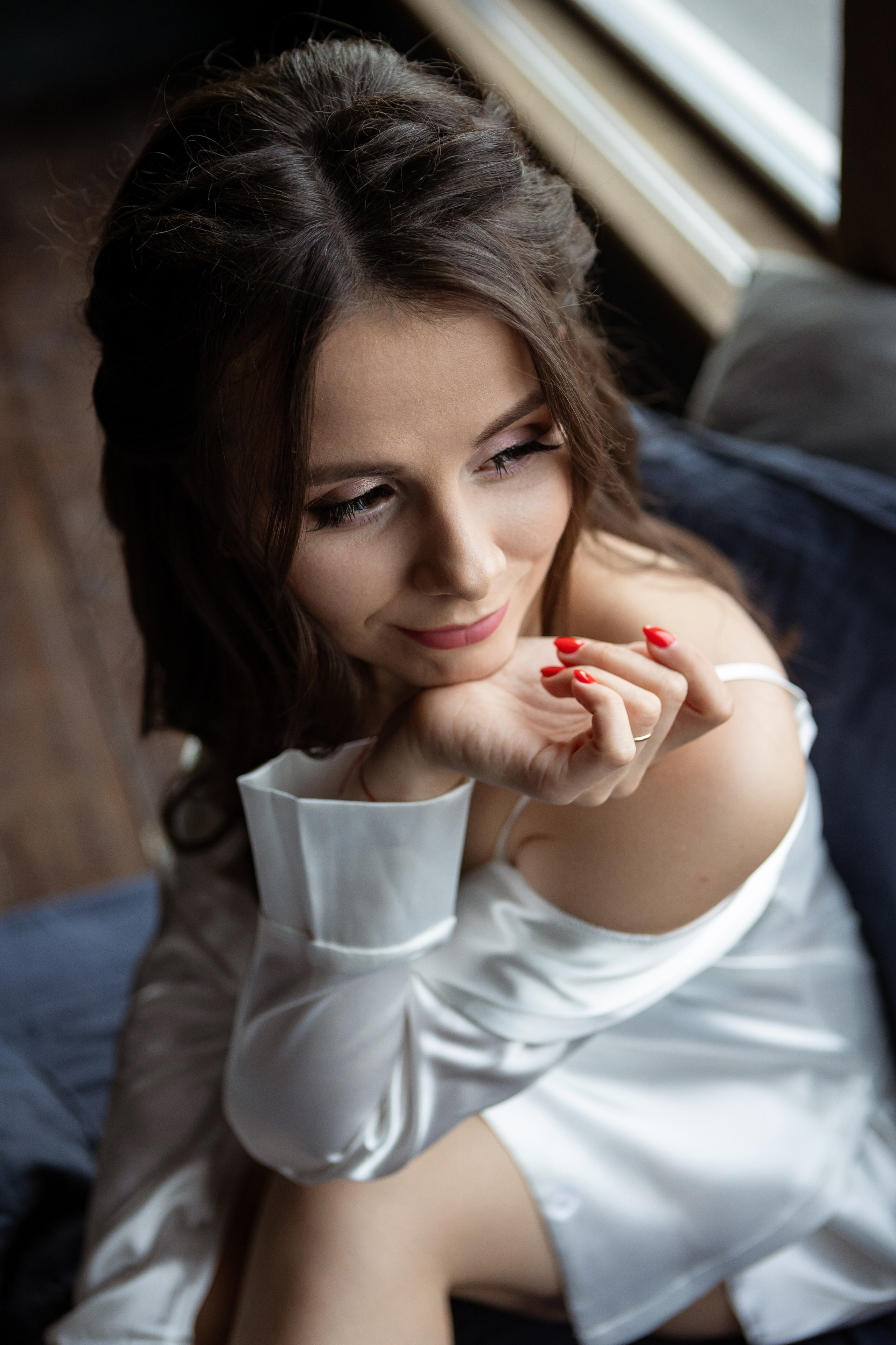 Анжелика. Свадебный фотограф в СПБ | Санкт-Петербурге Анастасия Рахимгулова