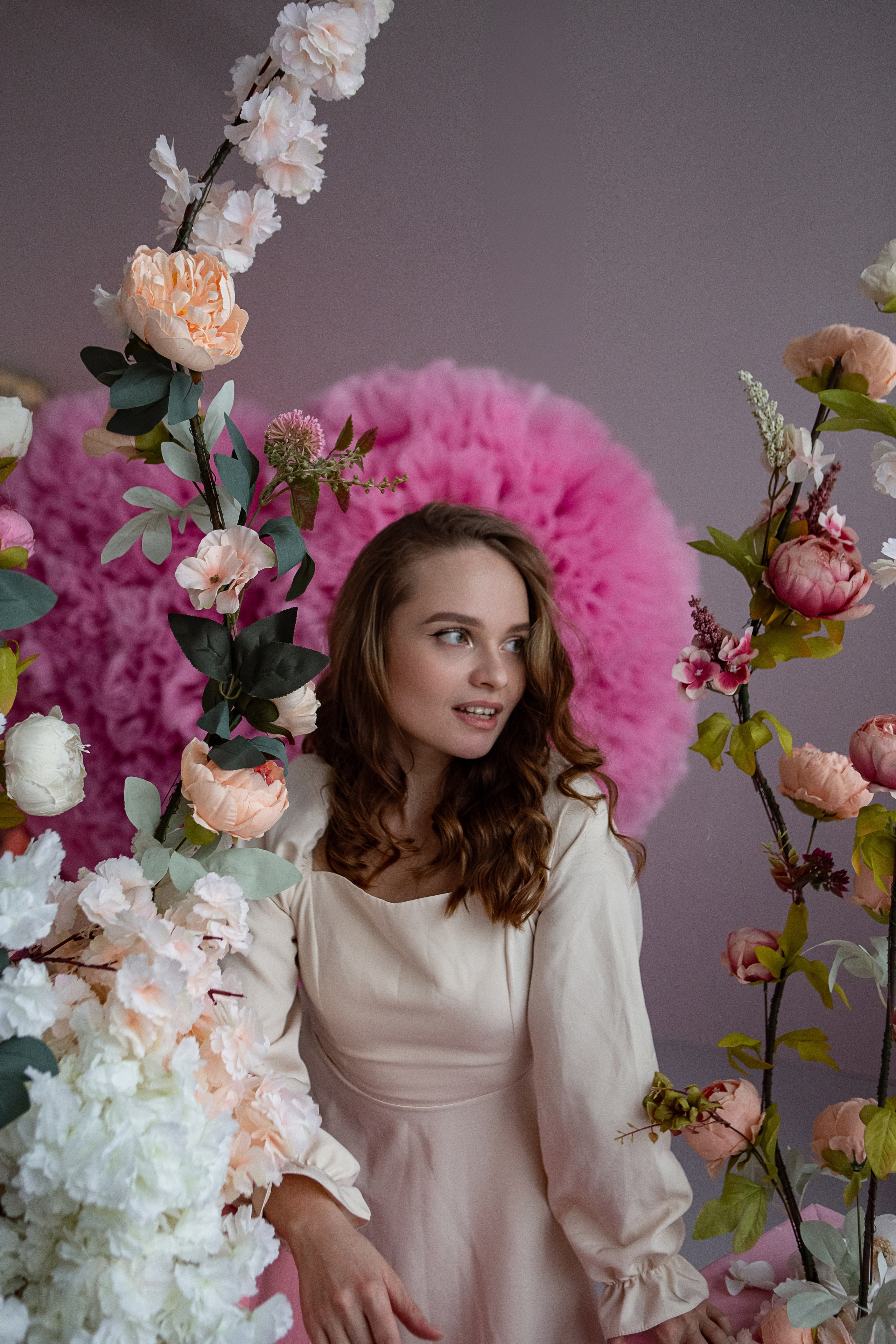 Екатерина. Свадебный фотограф в СПБ | Санкт-Петербурге Анастасия Рахимгулова