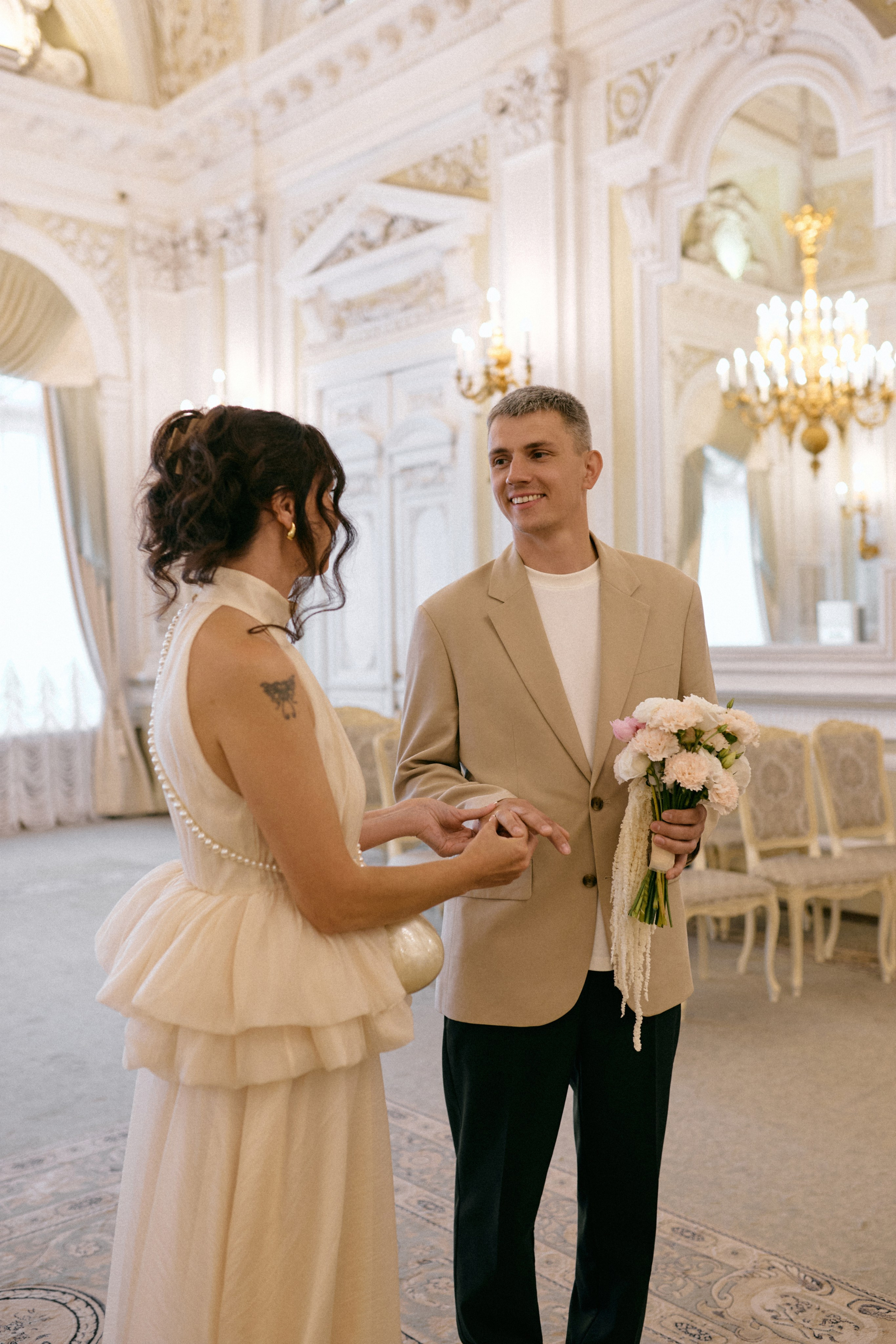 Сергей & Олеся. Сестры Карабаза. Фотографы и ретушеры в Москве и Санкт-Петербурге