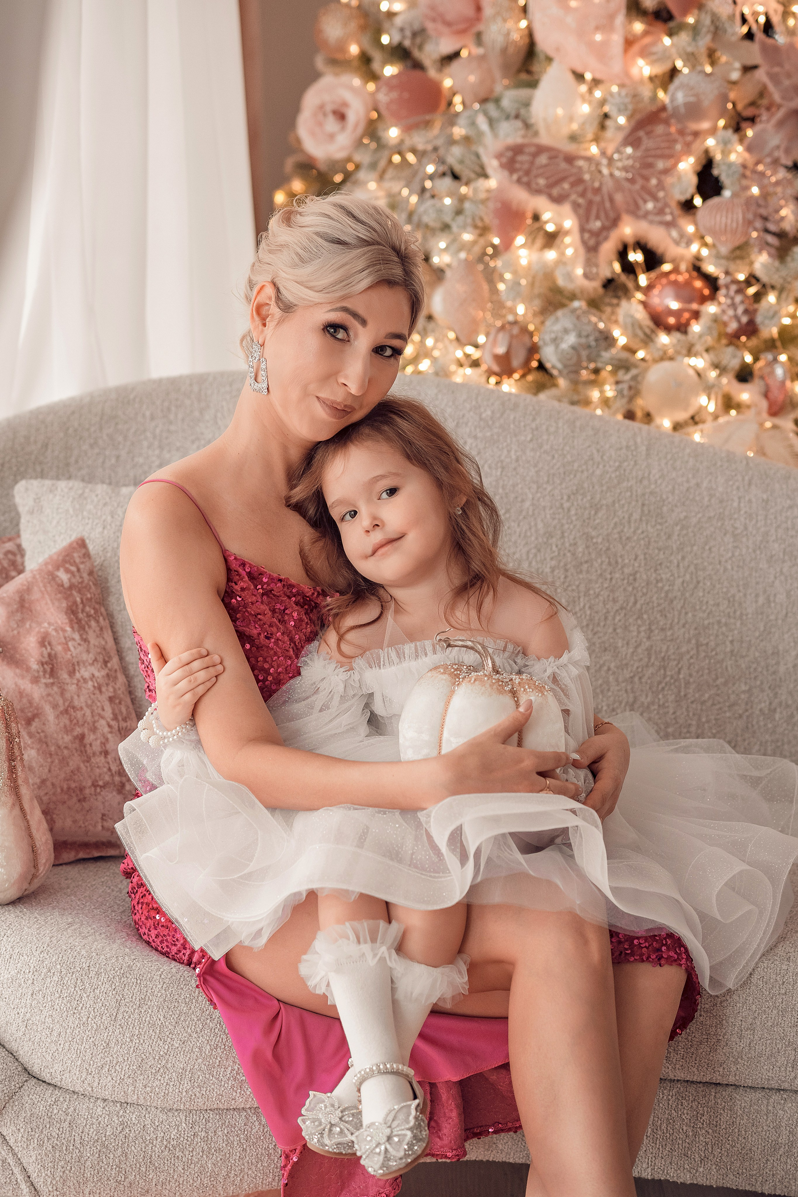 Рождество. Свадебный, семейный и детский фотограф в Москве и области