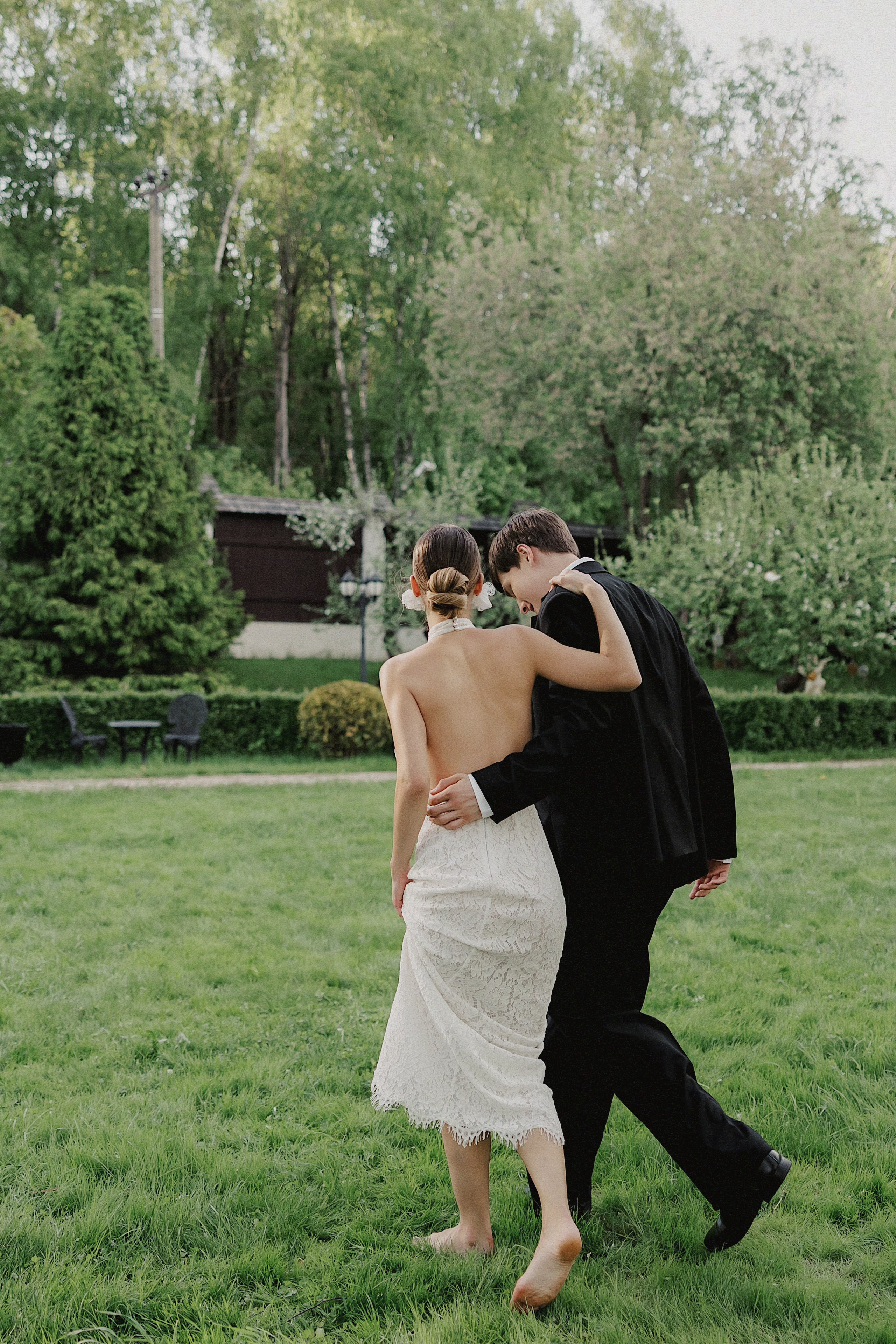 Maksim & Zoia. Alamzar Gurbanova — Photographer