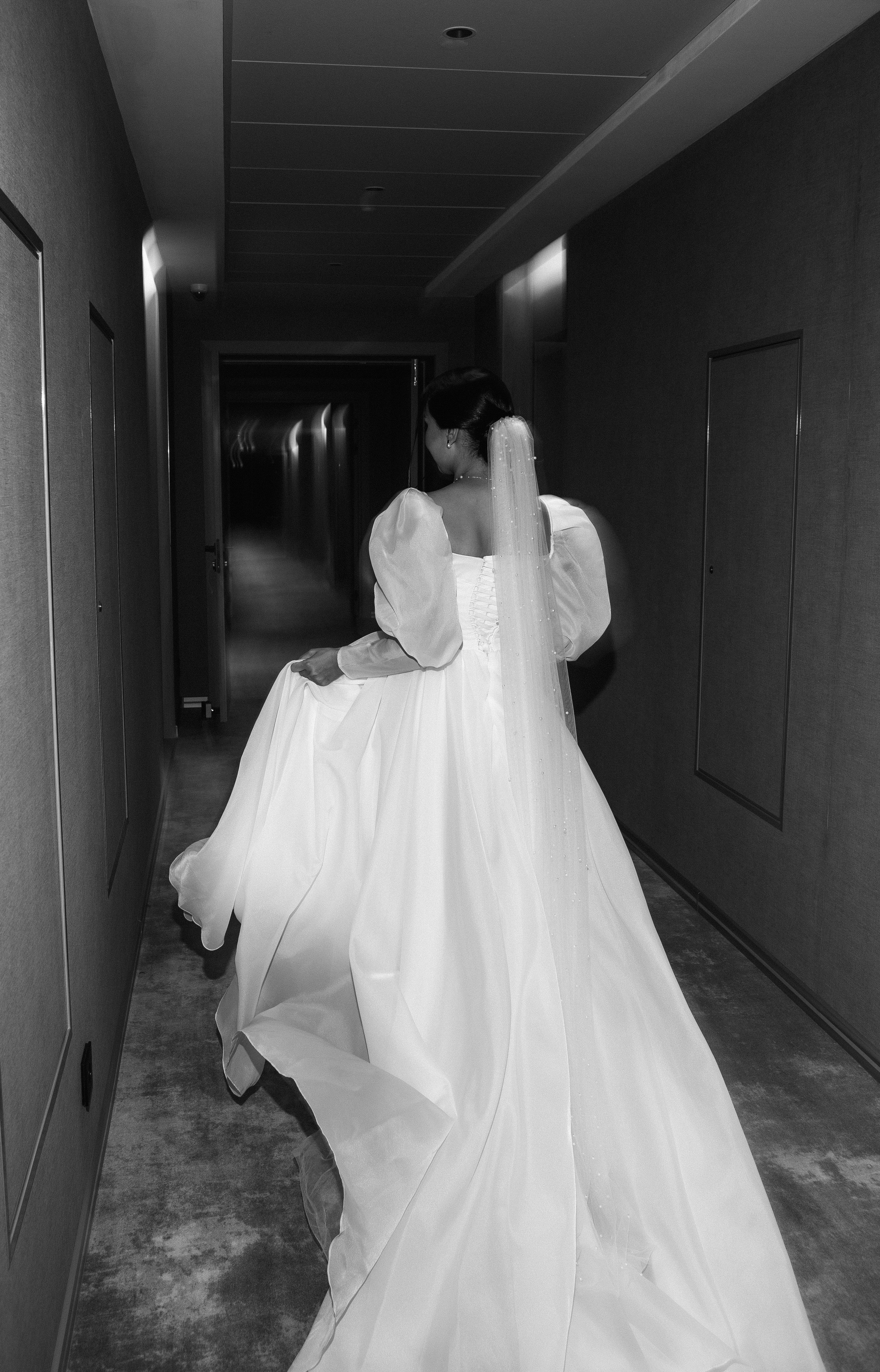 Кайрат & Гузель | 03.08.24. Свадебный и семейный фотограф в Омске Евгения Хакимова