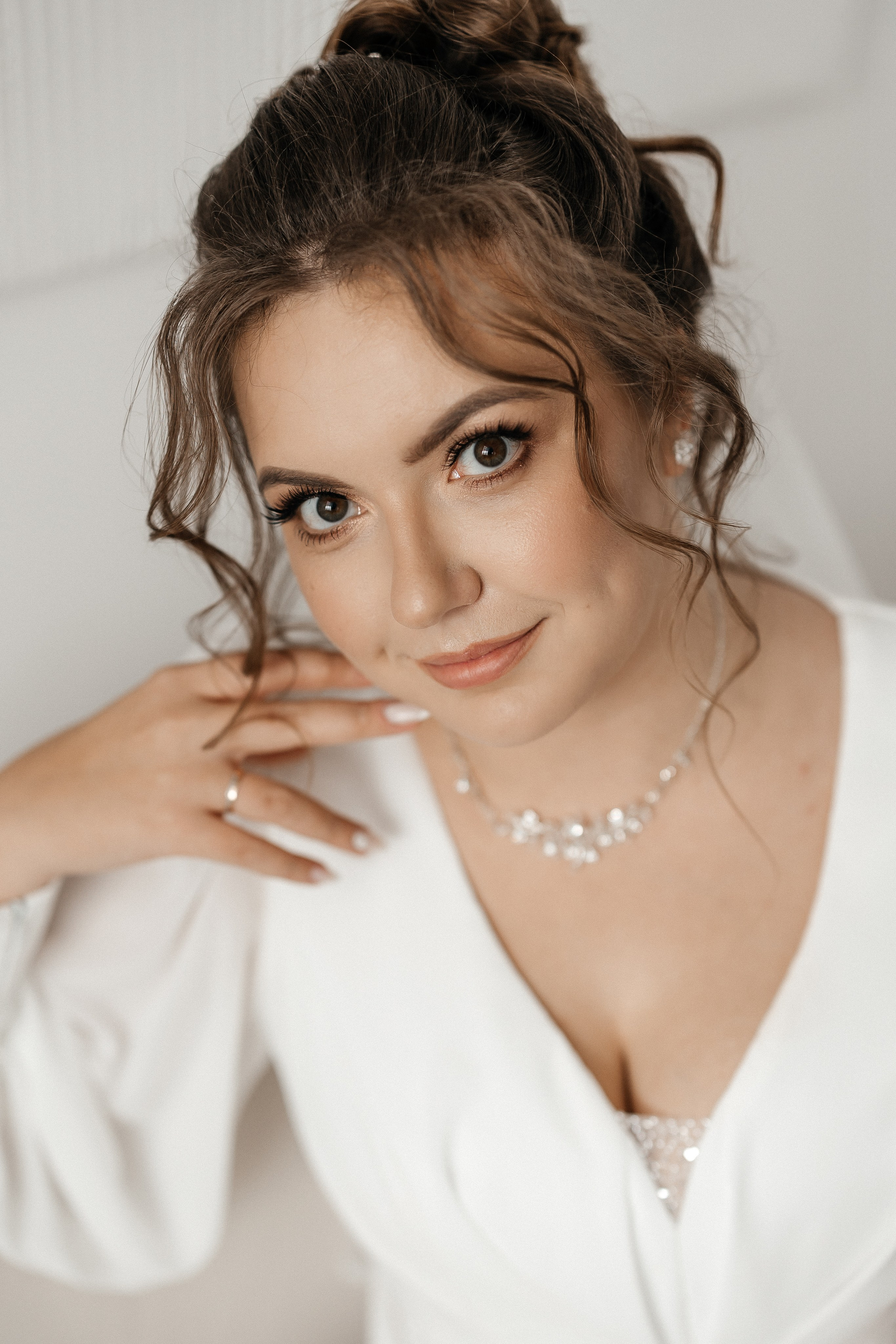 Александр & Инна. Свадебный и семейный фотограф в Омске Евгения Хакимова