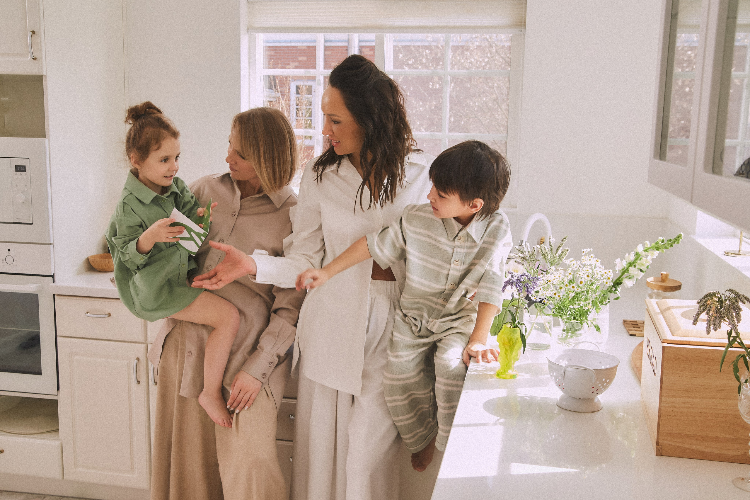 Catalog and lookbook. Ретушер Polli_retouch