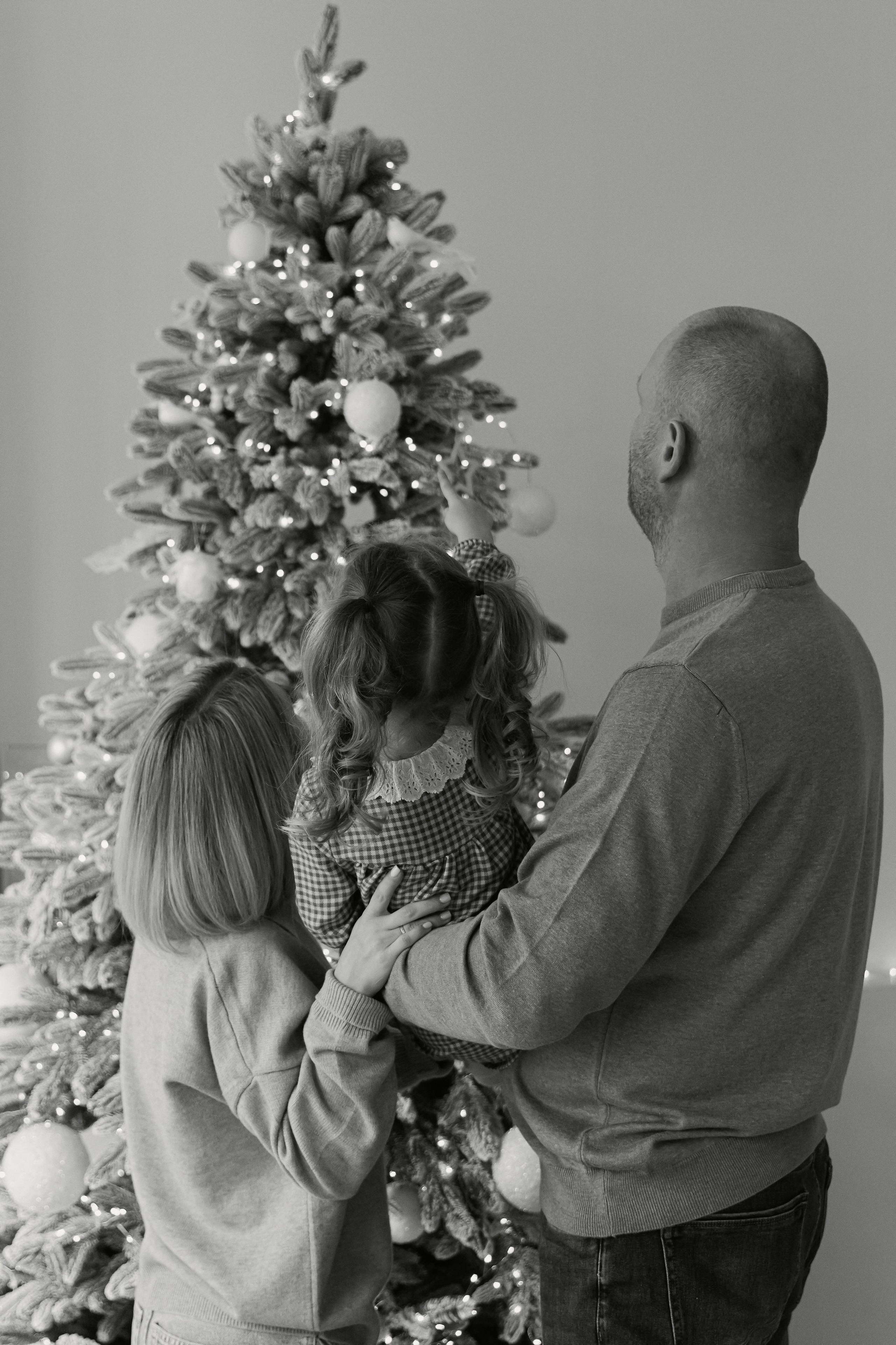 Family❤. Фотограф Анна Веденеева