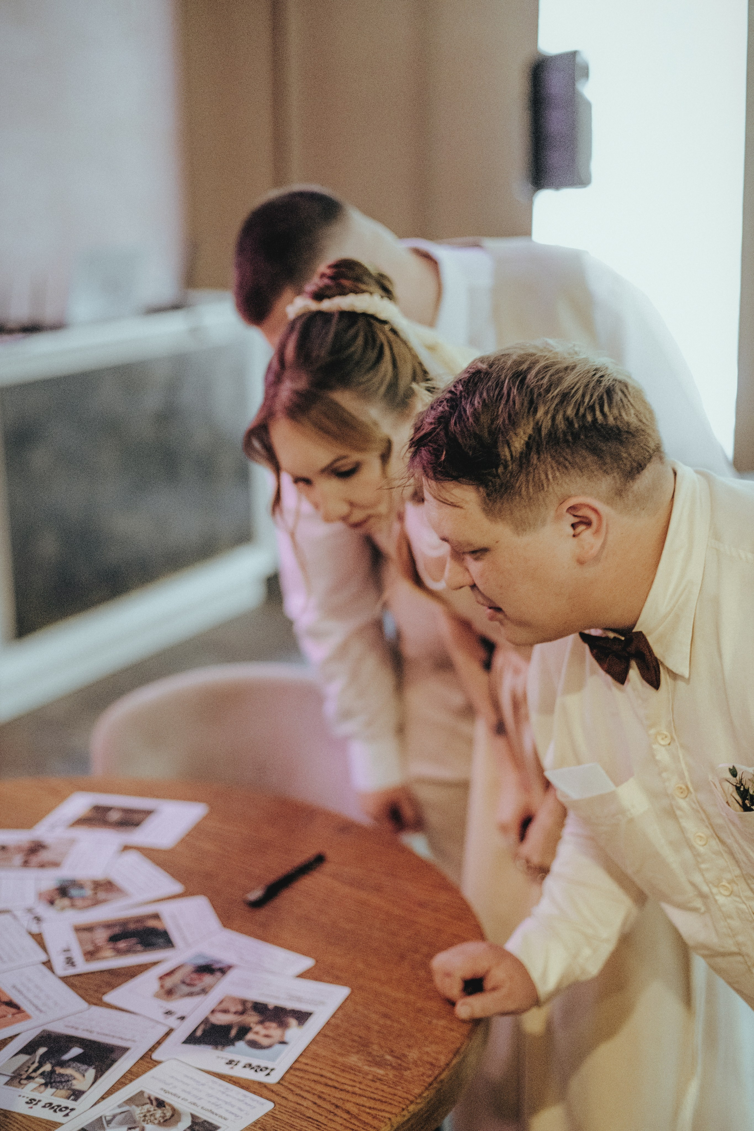 Свадебные съемки. Ph___tina