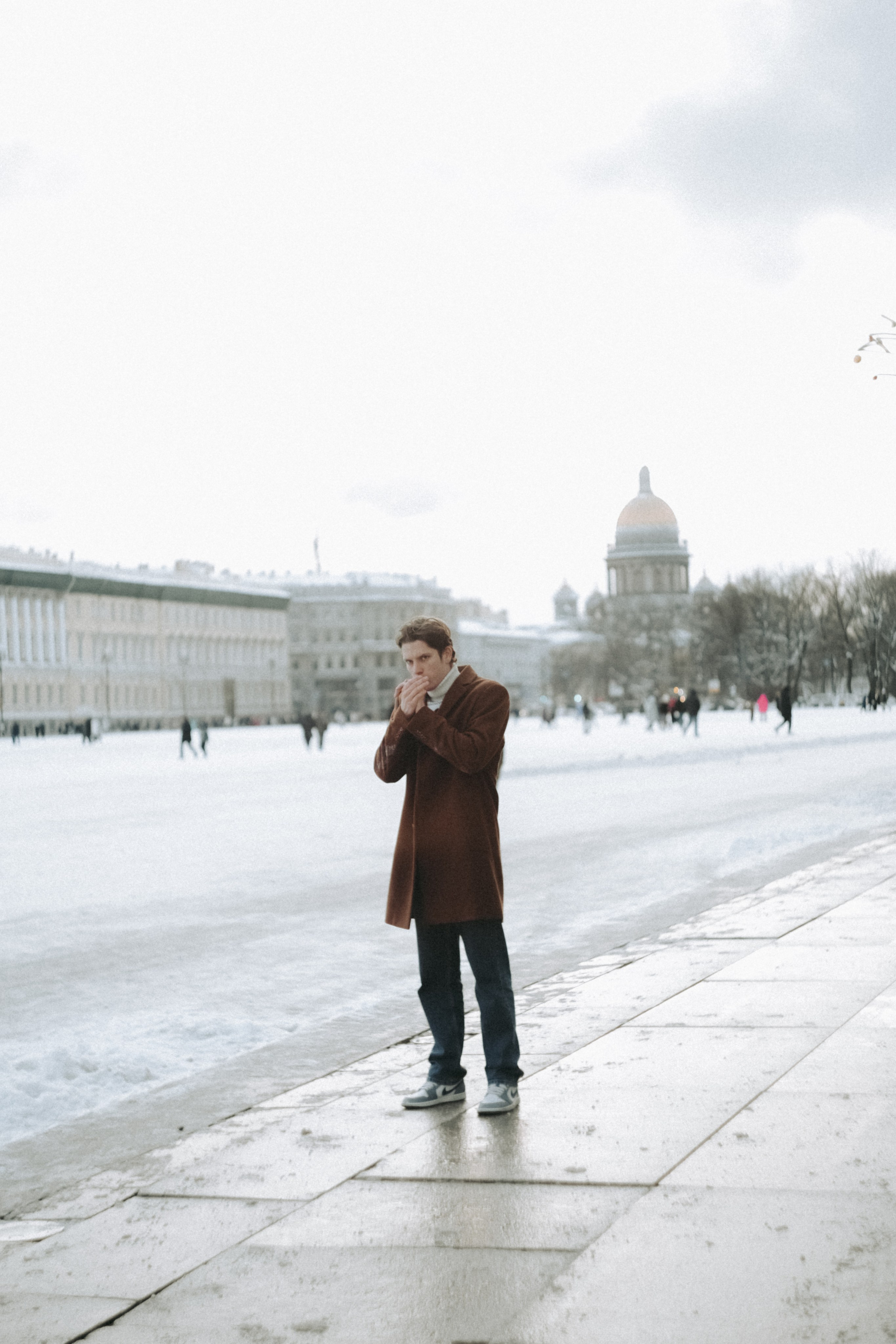 Портреты. Ph___tina