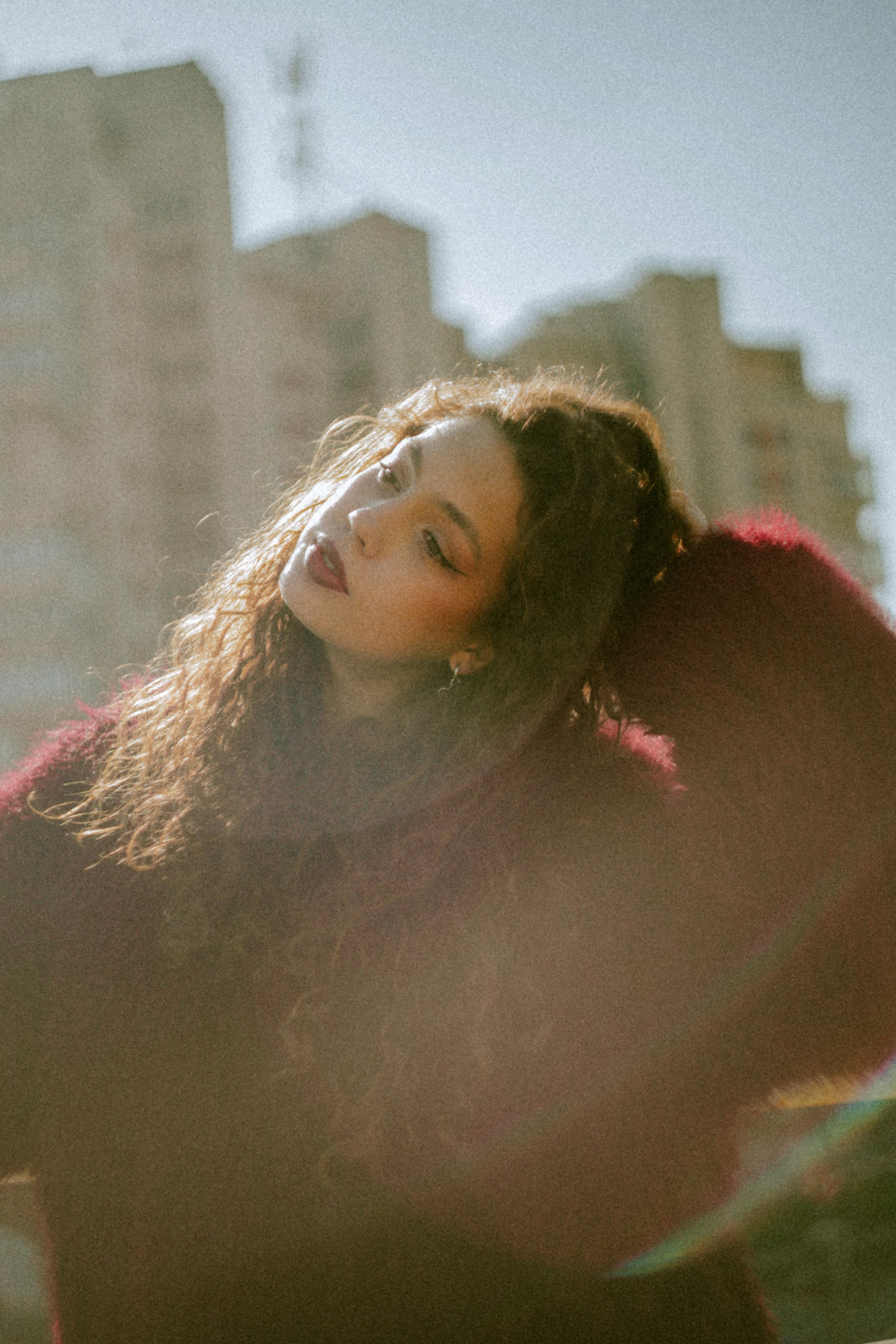 Портреты. Ph___tina