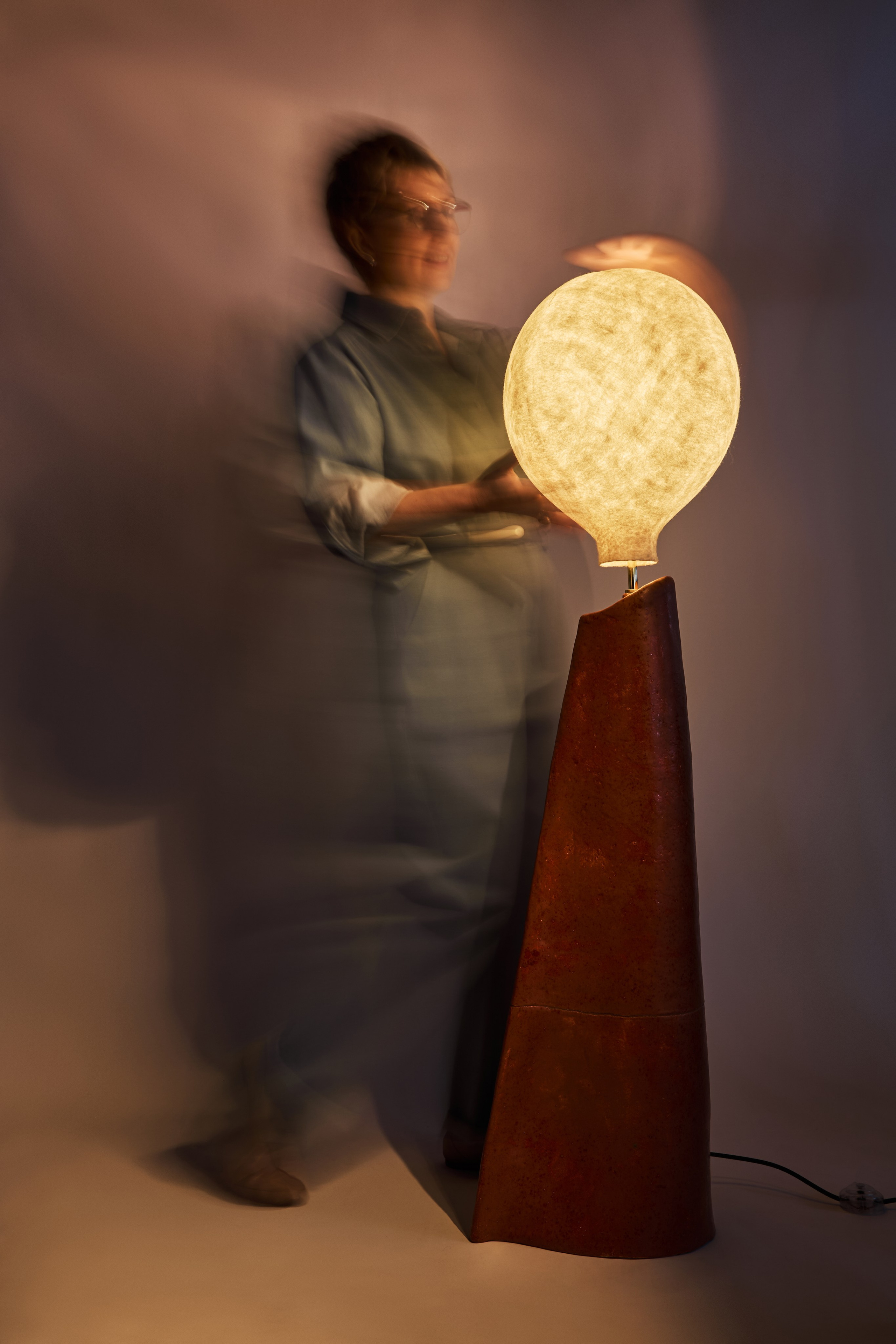 Оксана Панфилова. Главная