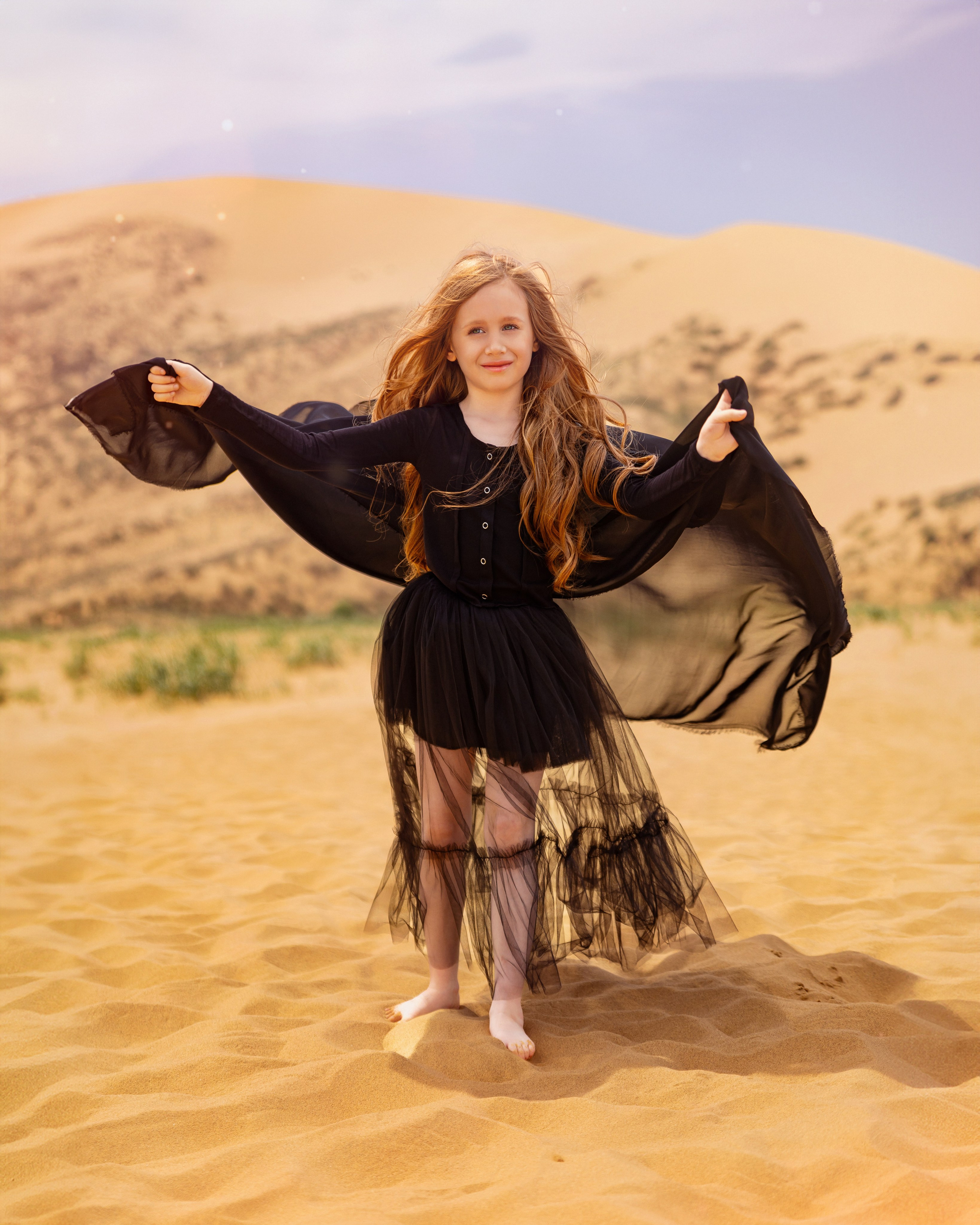 Детский портрет. Трубинова Екатерина | Семейный фотограф | Москва