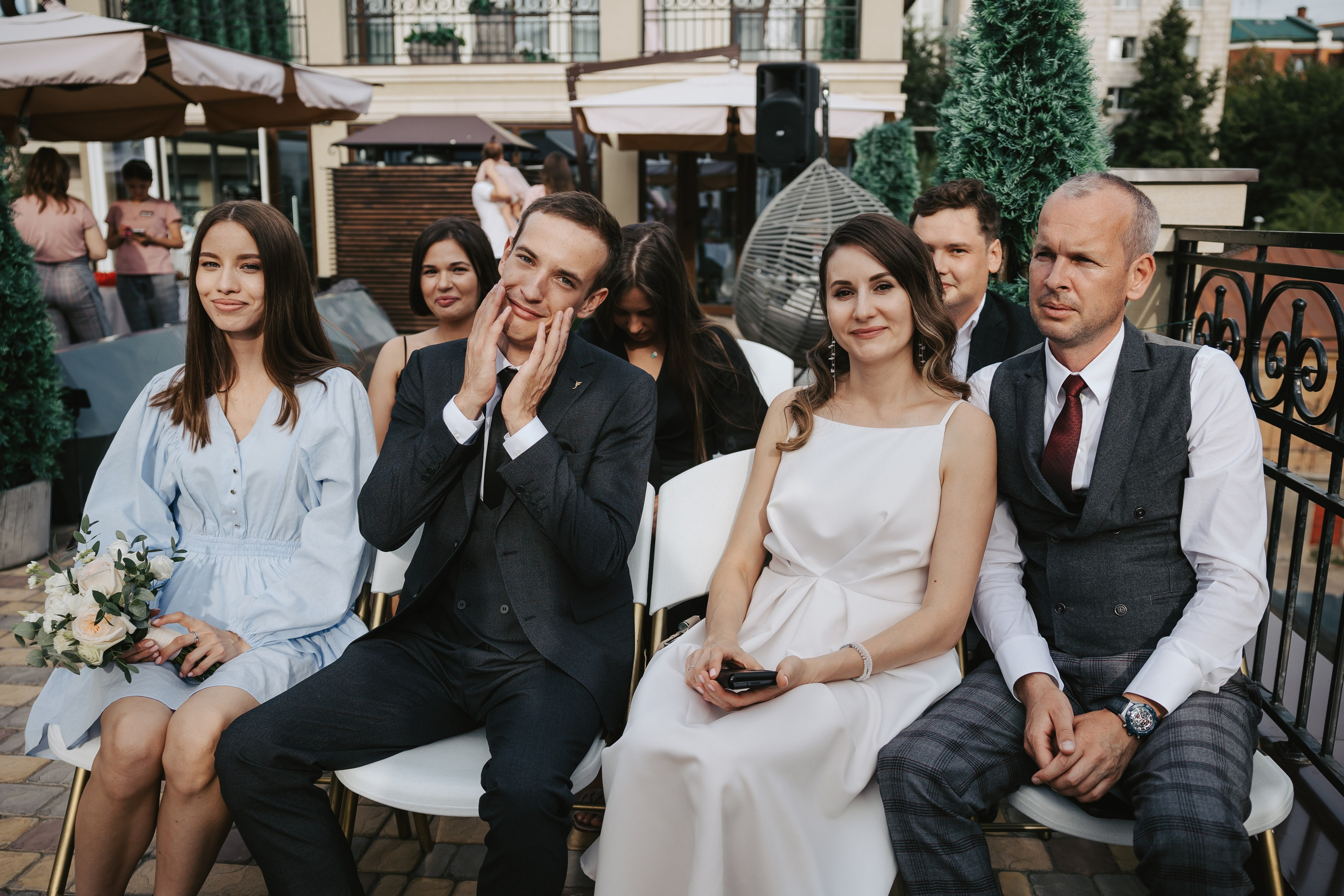 Гулина и Рома. Семейный фотограф в Казани Татьяна Андреева