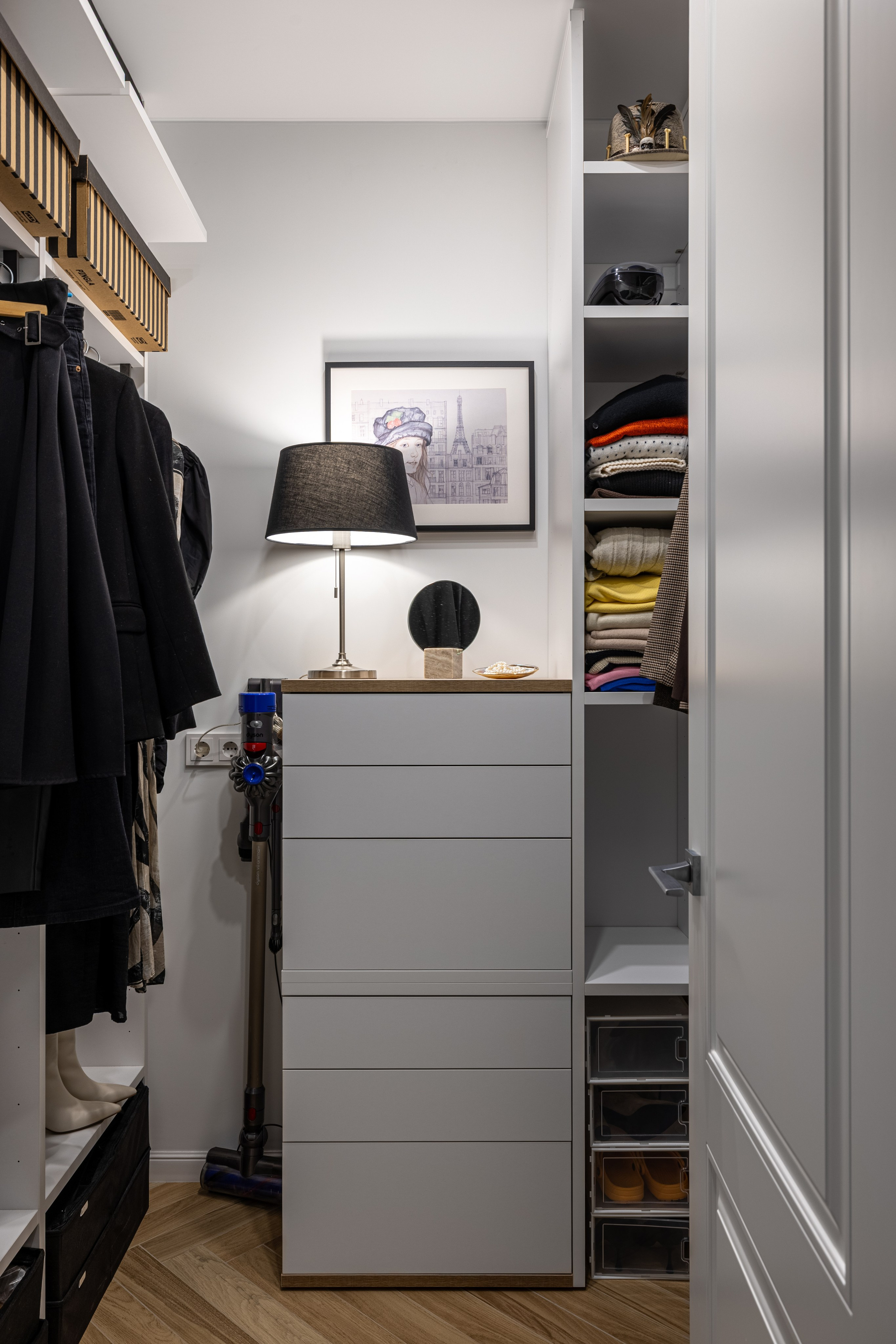 Работа для портфолио дизайнера. Veselinskiy| Интерьерный фотограф | Москва