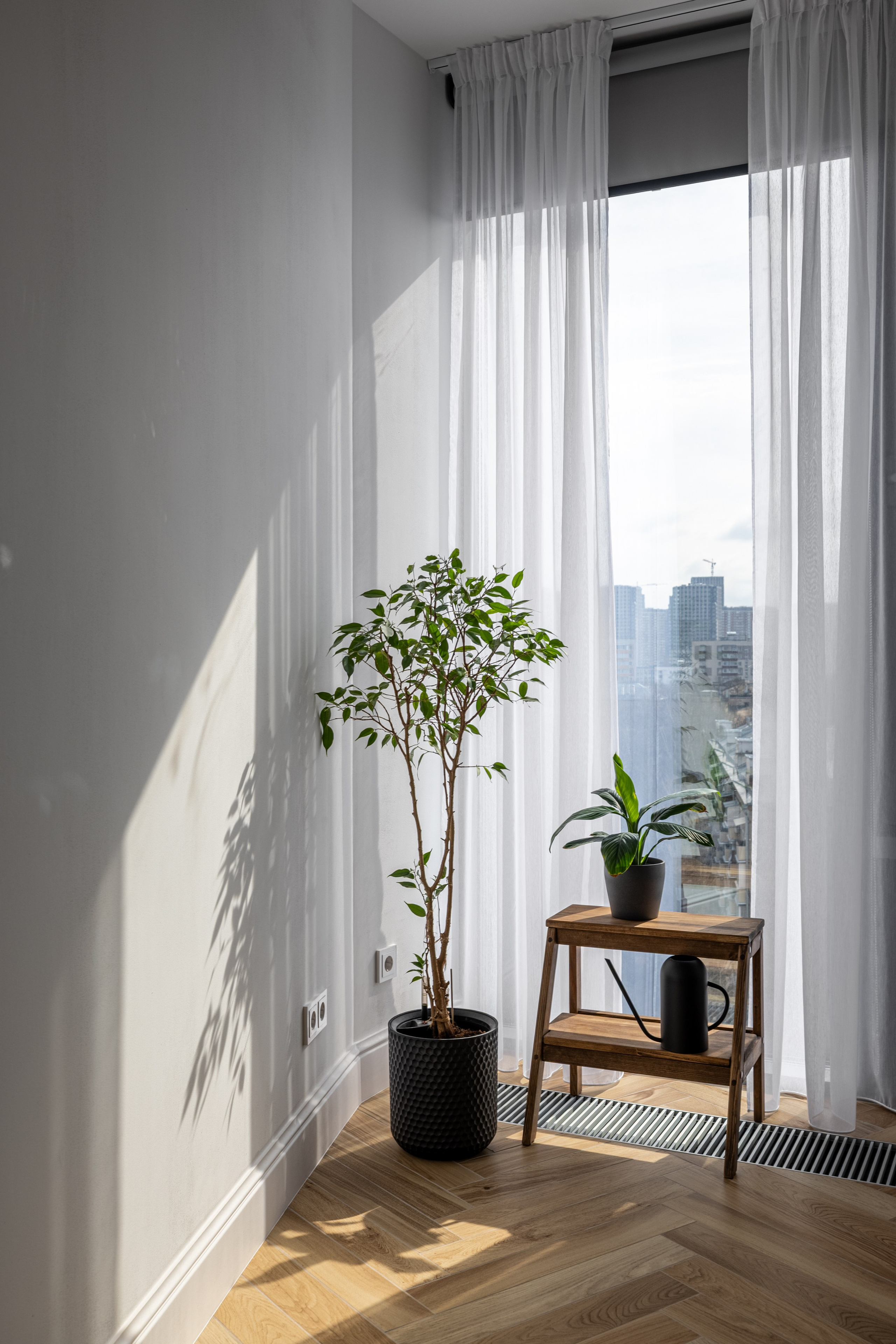 Работа для портфолио дизайнера. Veselinskiy| Интерьерный фотограф | Москва