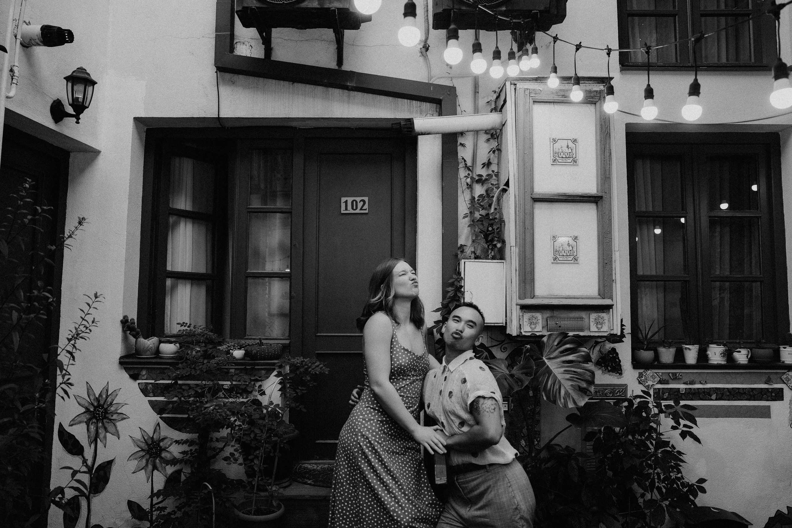 Время остановилось