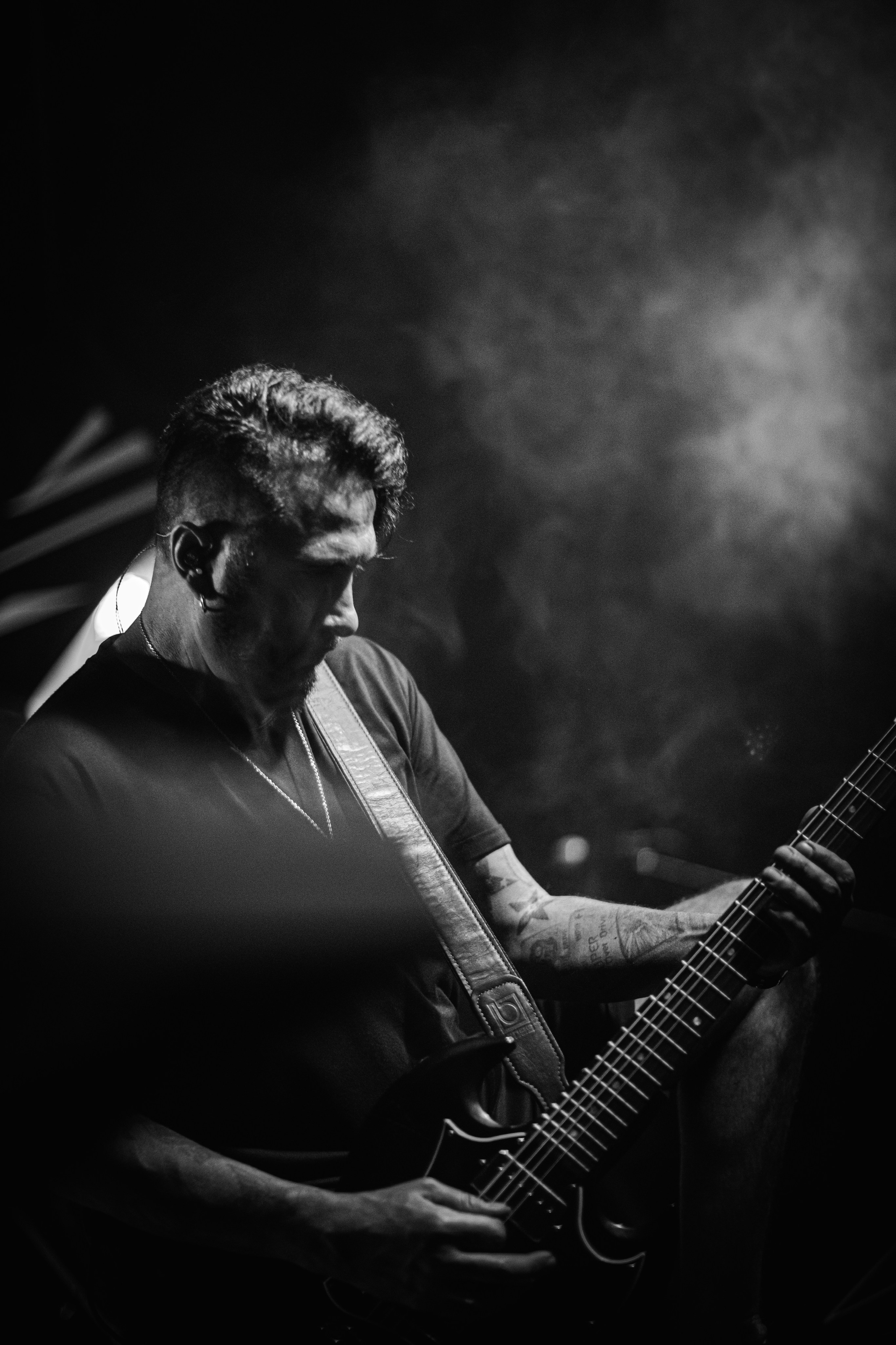 CONCERTS. Photographer Zoya Smirnova