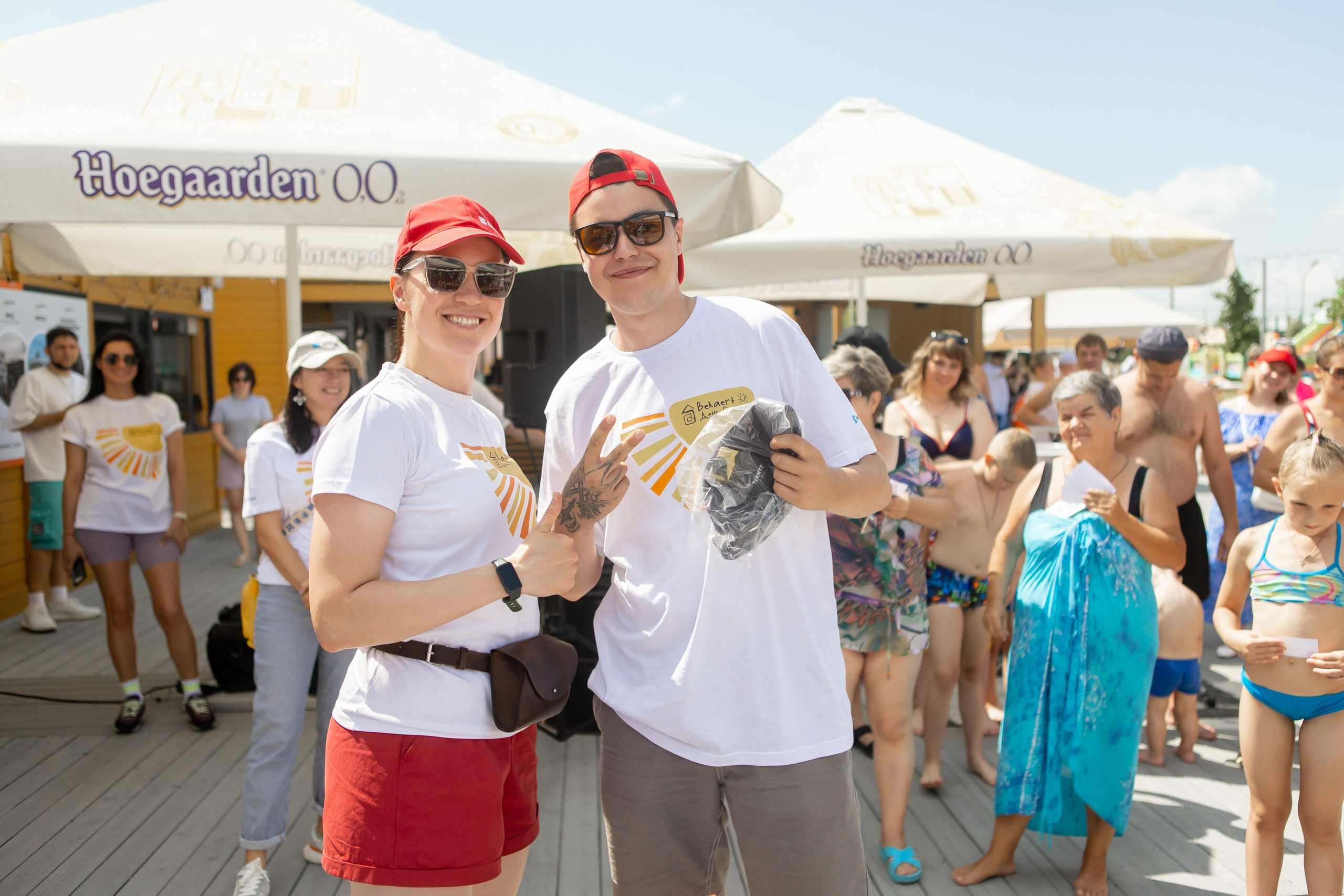 БЕКАРТ — День Семьи. Свадебный и портретный Фотограф в Липецке Дмитрий Котюков