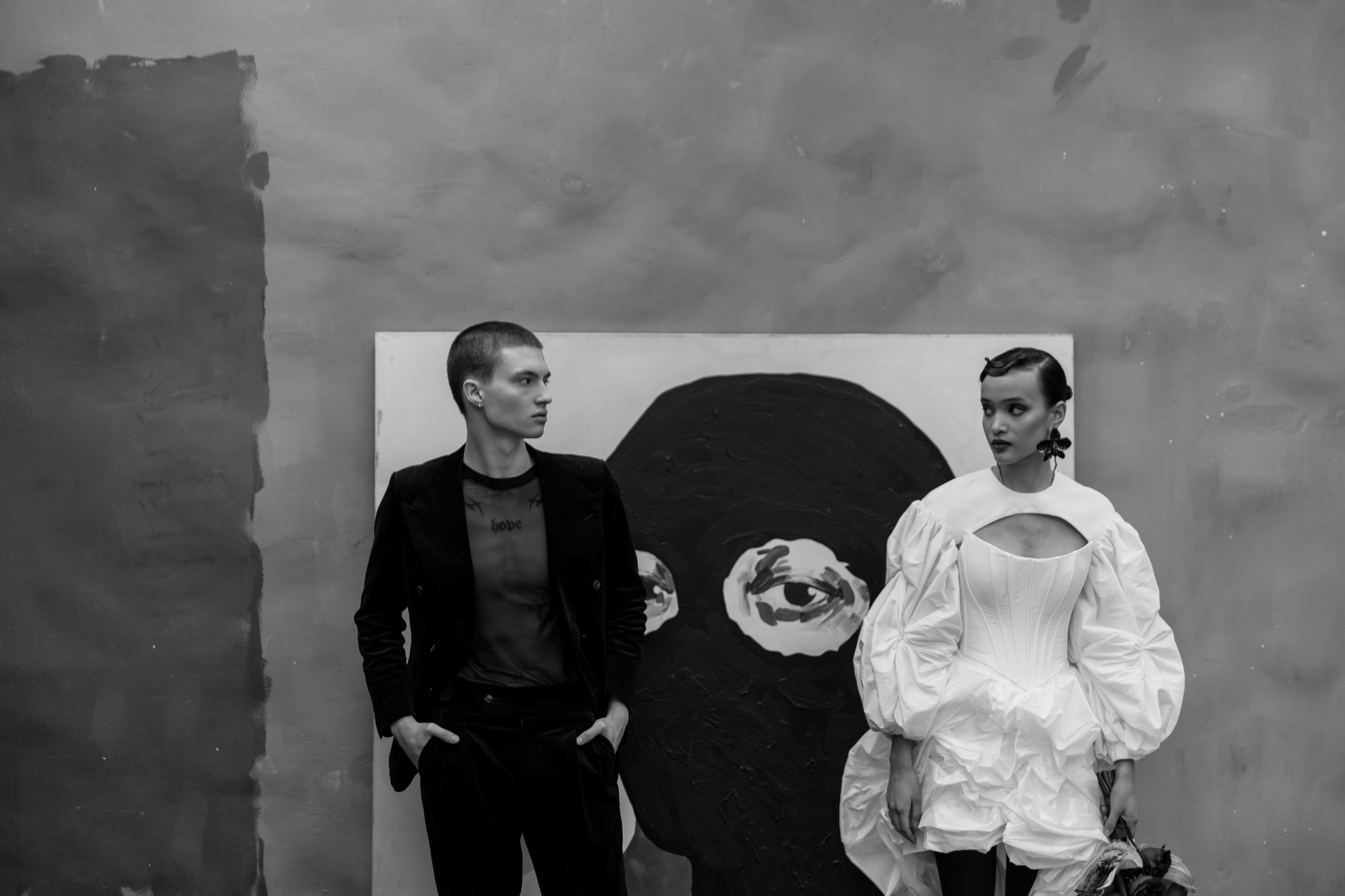 Я вижу тебя. Свадебный и портретный фотограф в Москве, Туле и Брянске Дара Евсеева