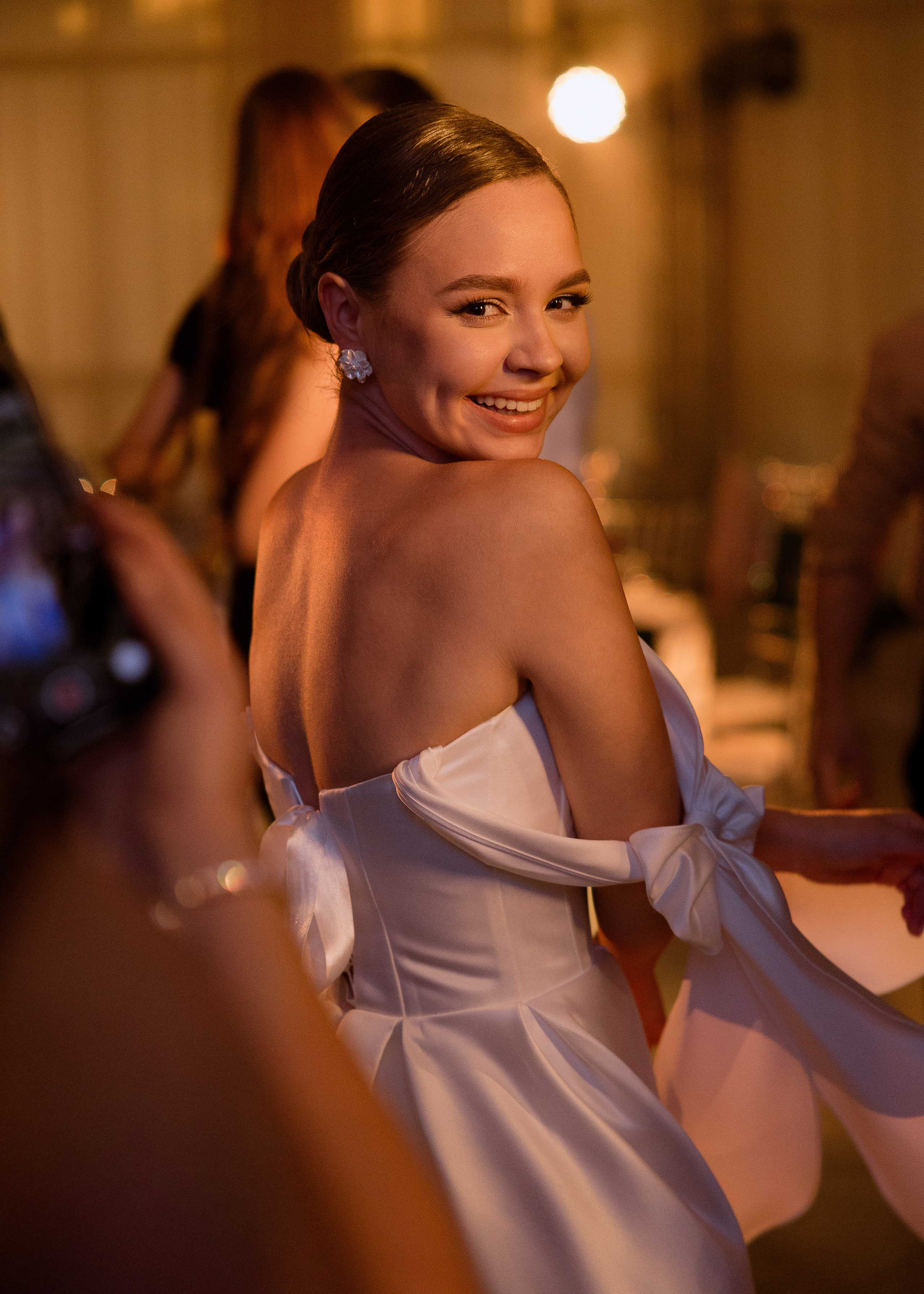 Андрей и Полина. Фотограф Эмиль Исякаев