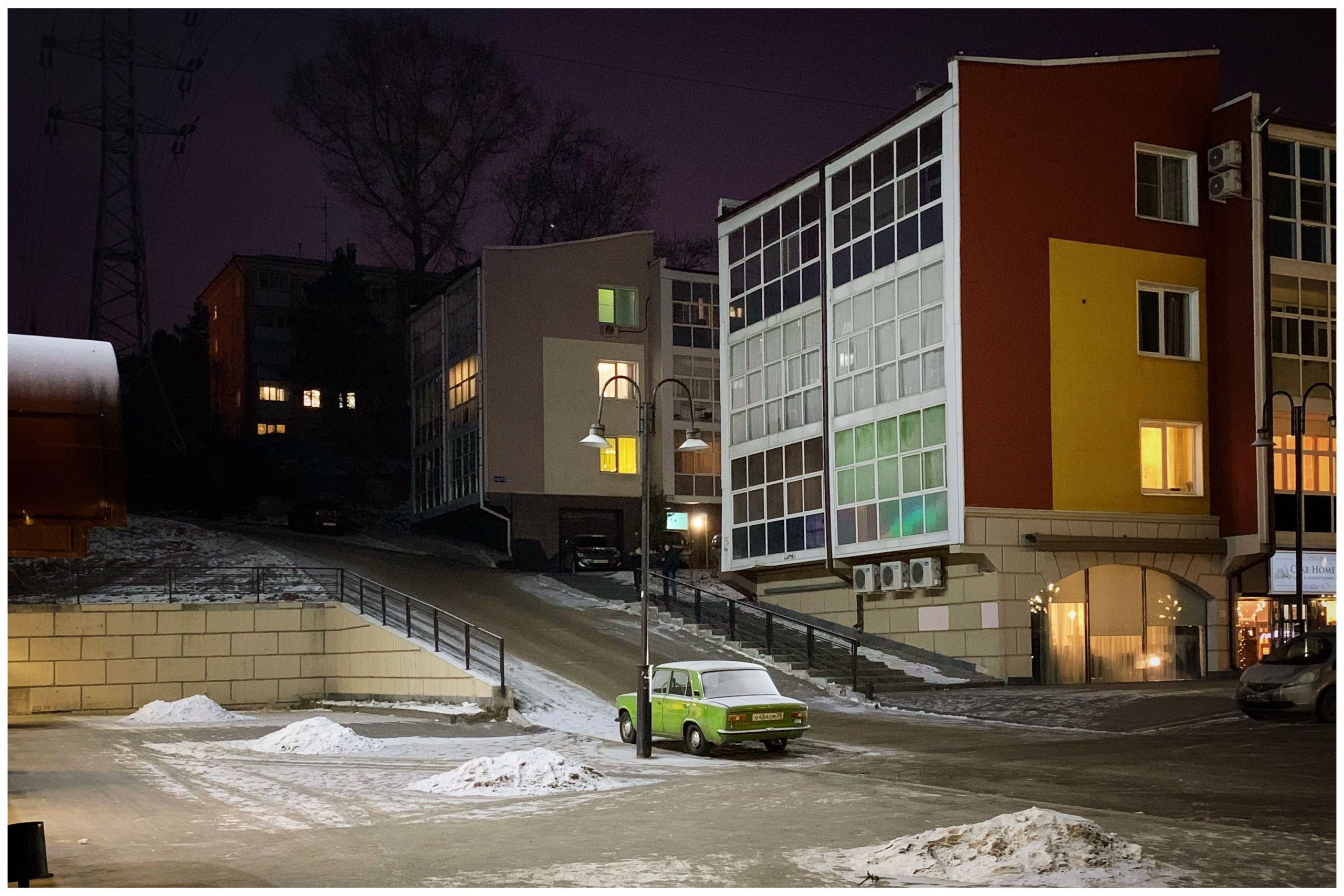 2020. Тащилин Сергей. Фотографии. Жизнь. Хобби