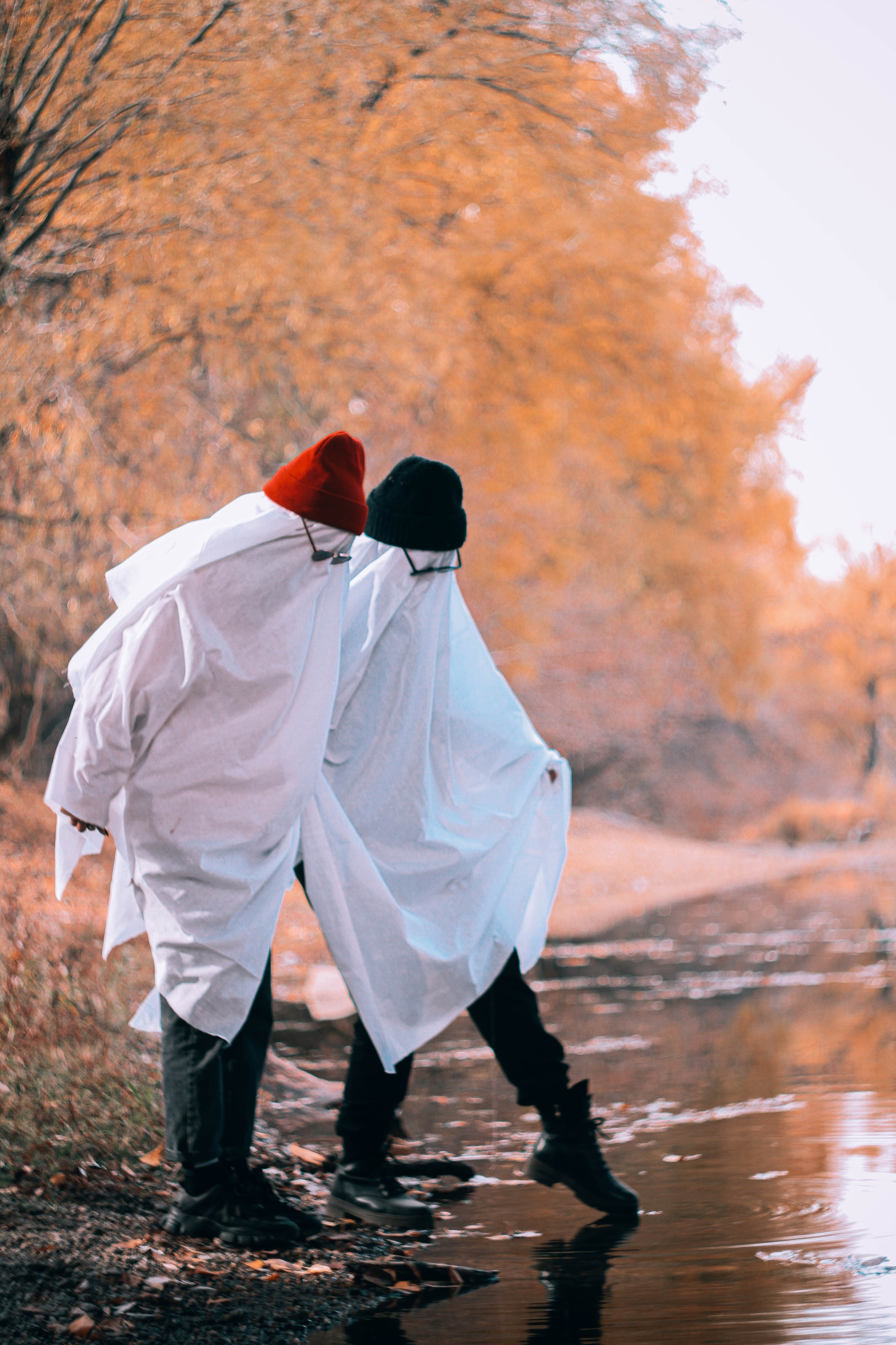 Halloween. Фотограф Новосибирск