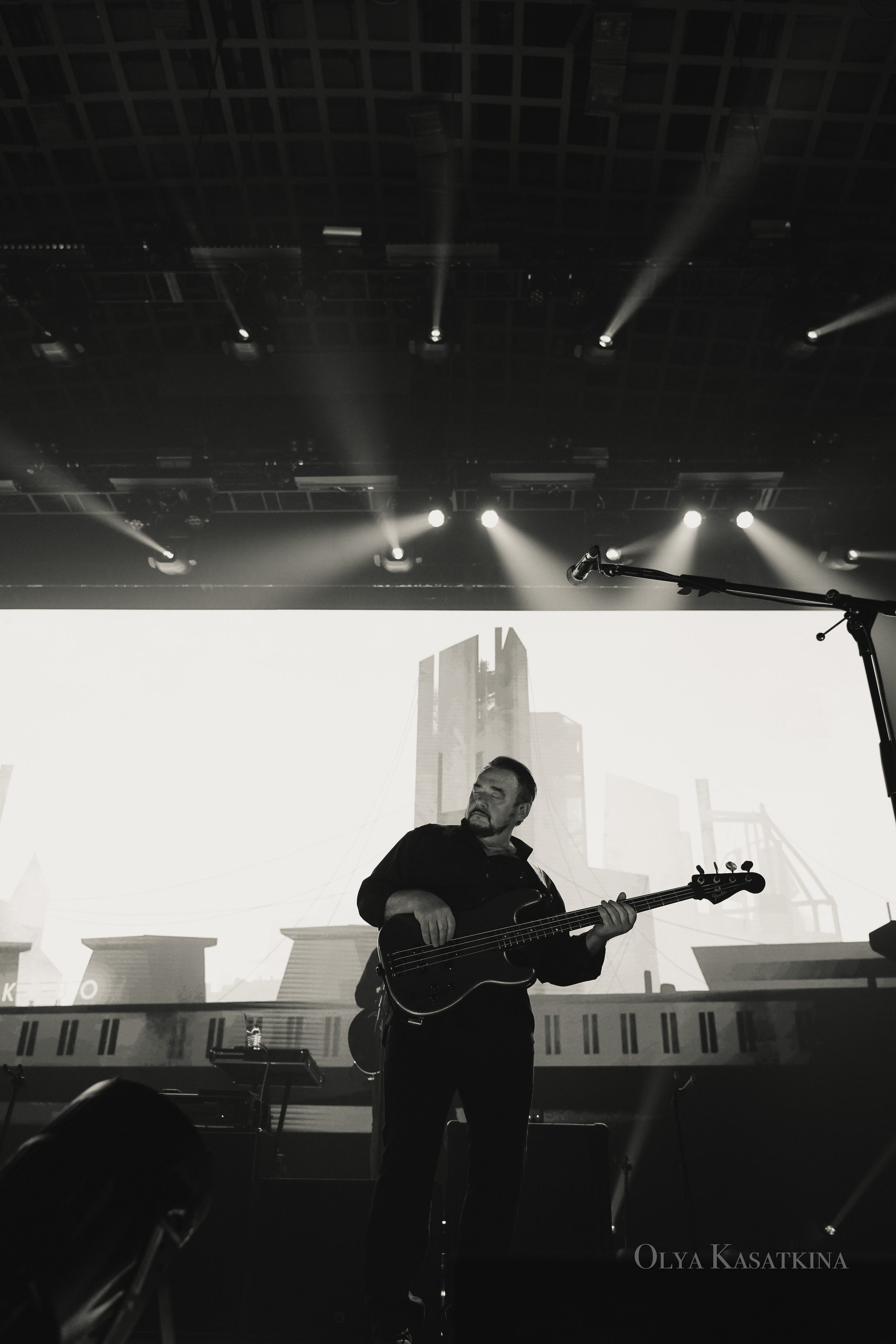 КИНО. Арт-фотограф в Краснодаре