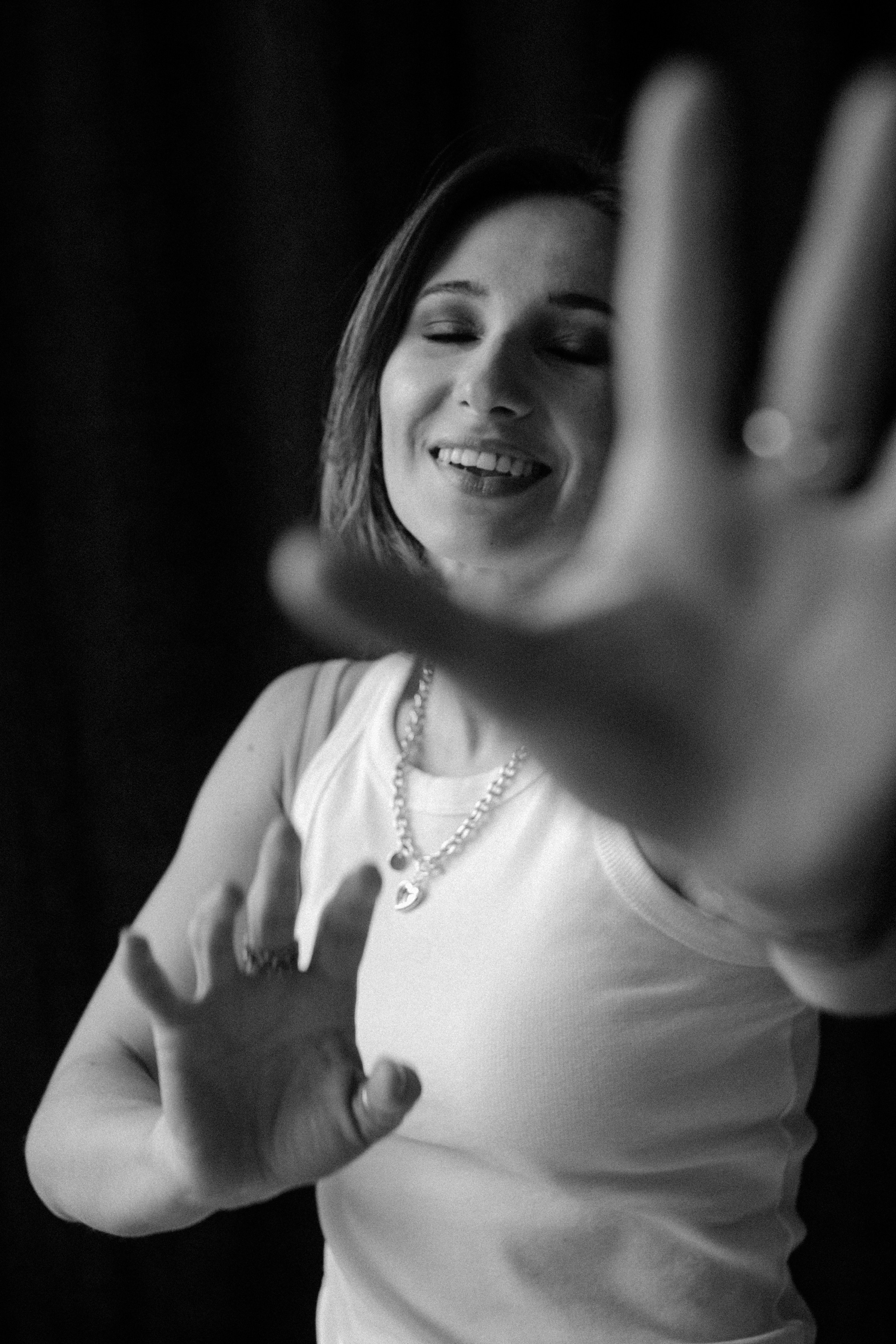 Ирина. Женский и репортажный фотограф Москва Натали Смирнова