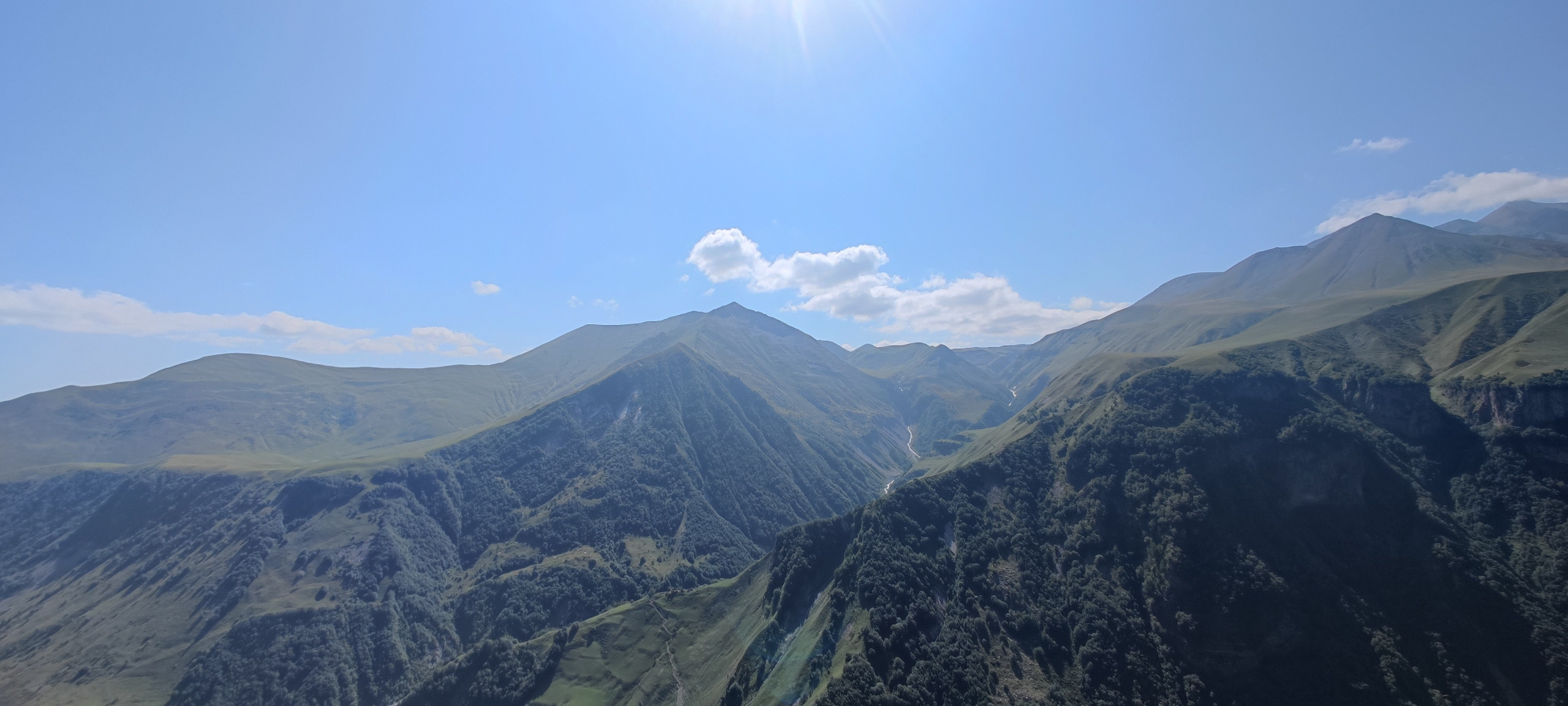 Грузия. Фотограф Алексей Федорищев