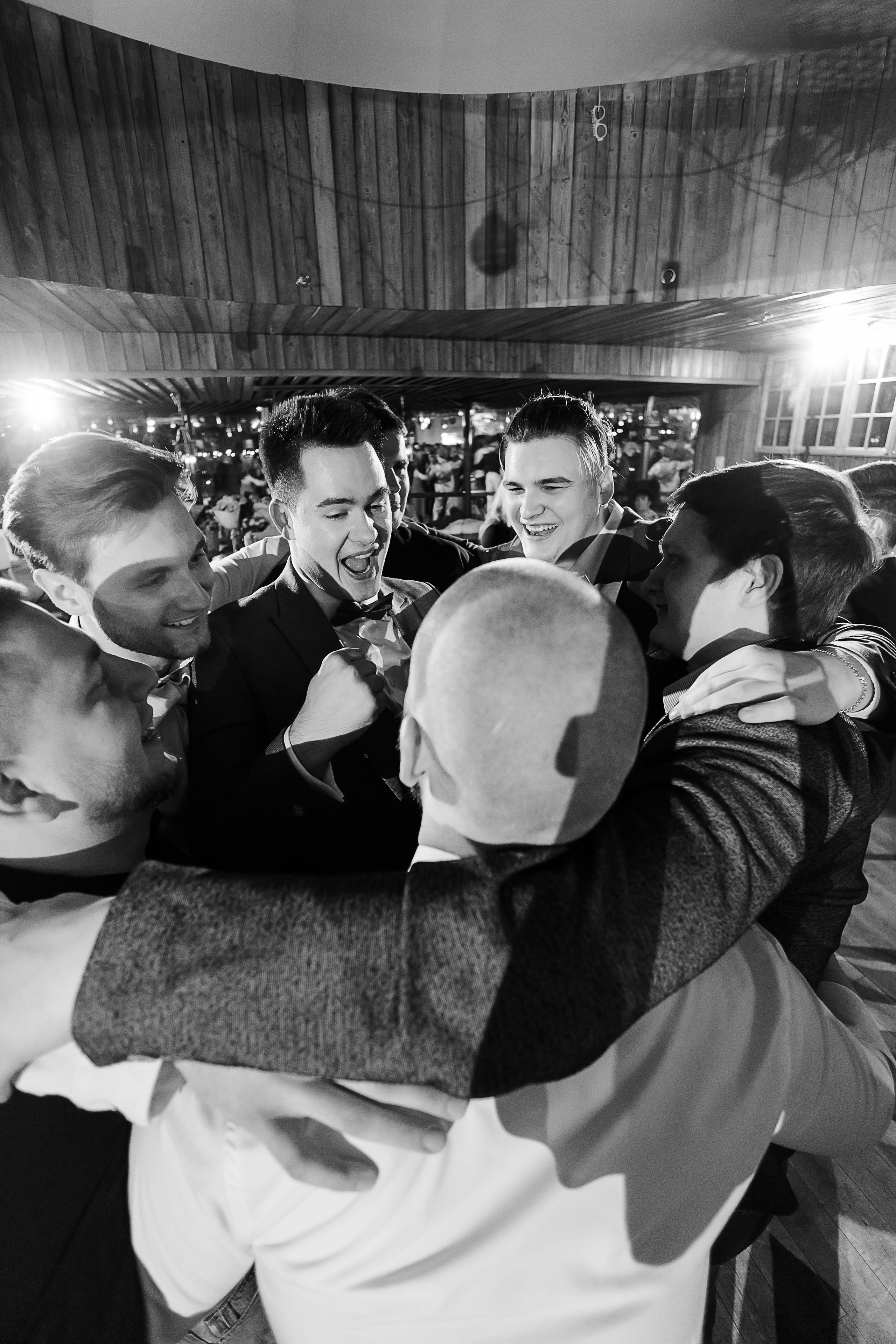 Свадьба. Свадебный и семейный фотограф в Твери и Тверской области