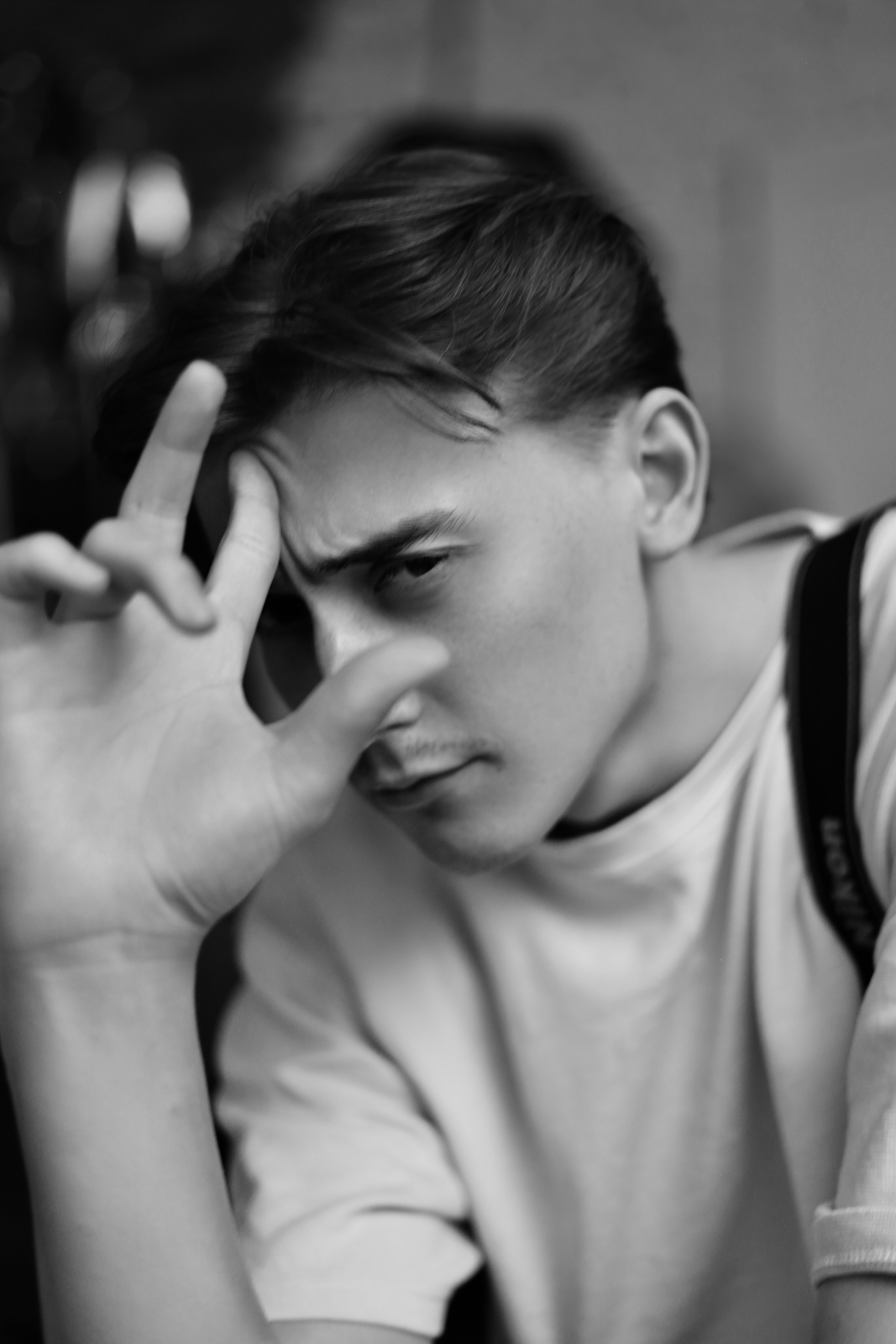 Макс. Фотограф Челябинск Беспалова Надежда