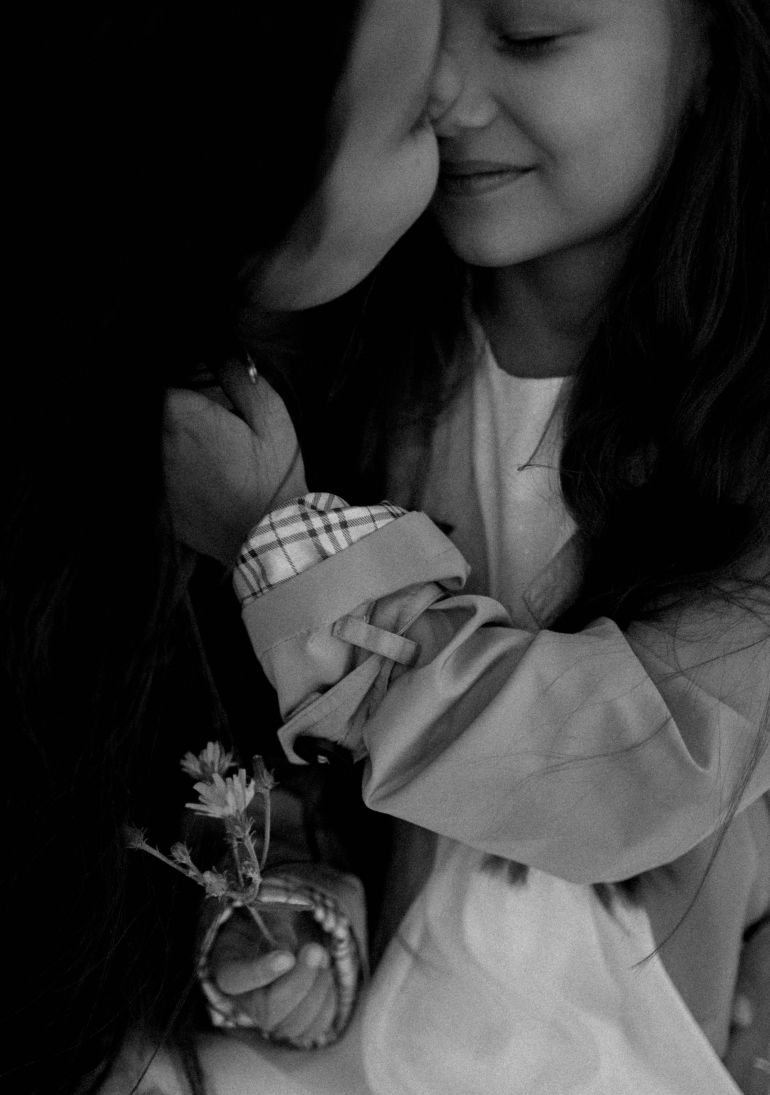 Ветер в волосах. Свадебный и семейный фотограф Кожевникова Лариса