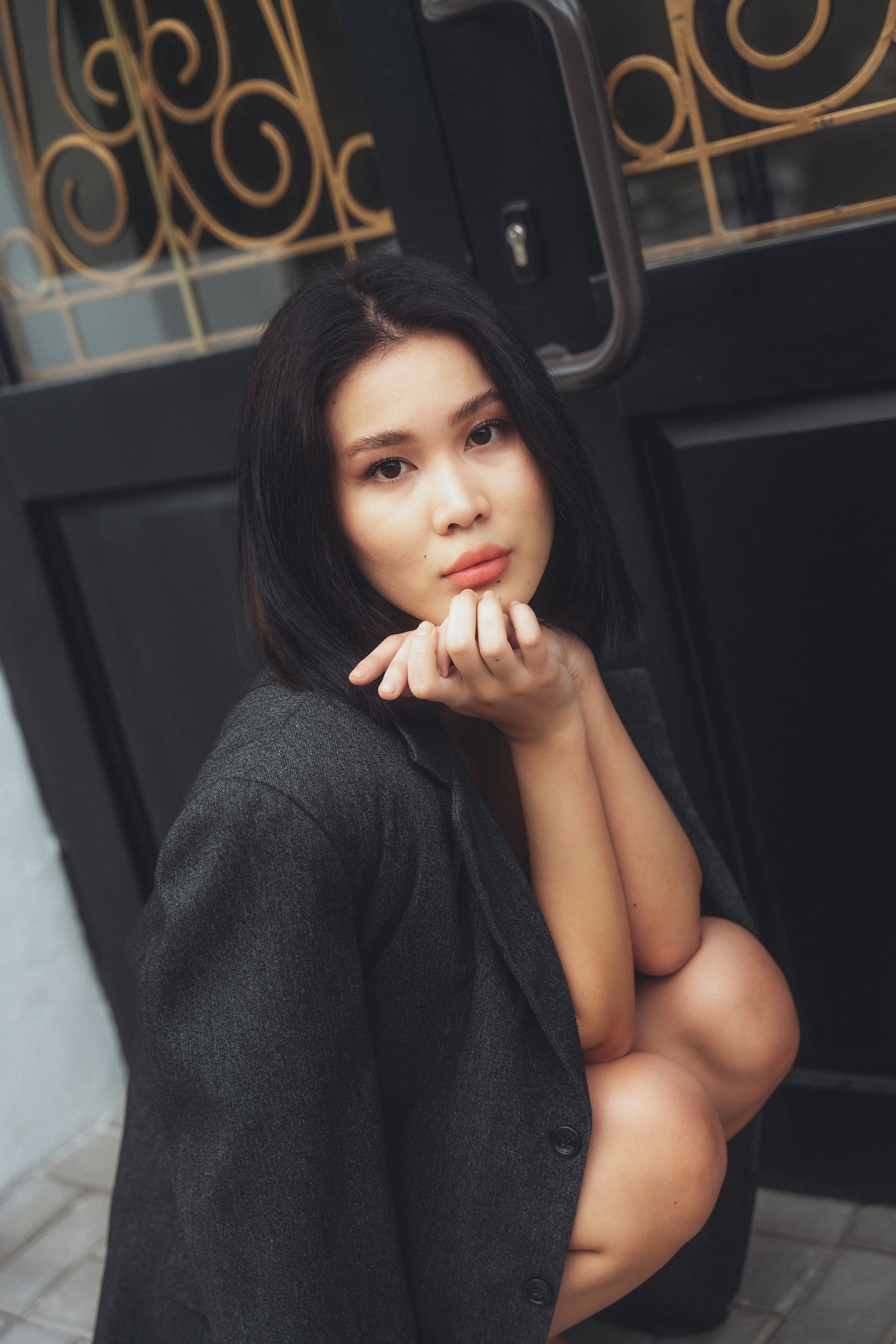 Персональные съемки