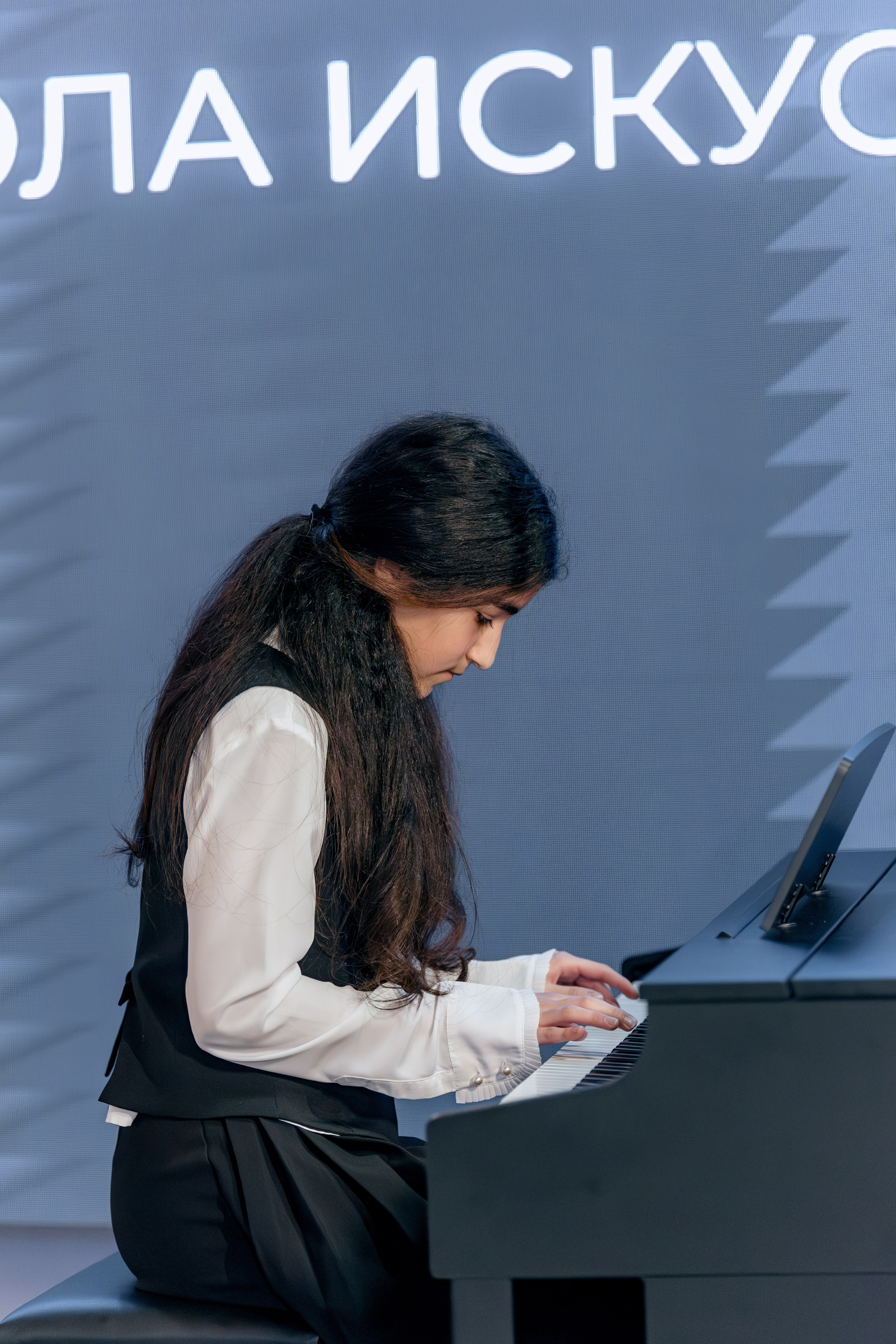 GRANDE PIANO. Фотограф в Красноярске