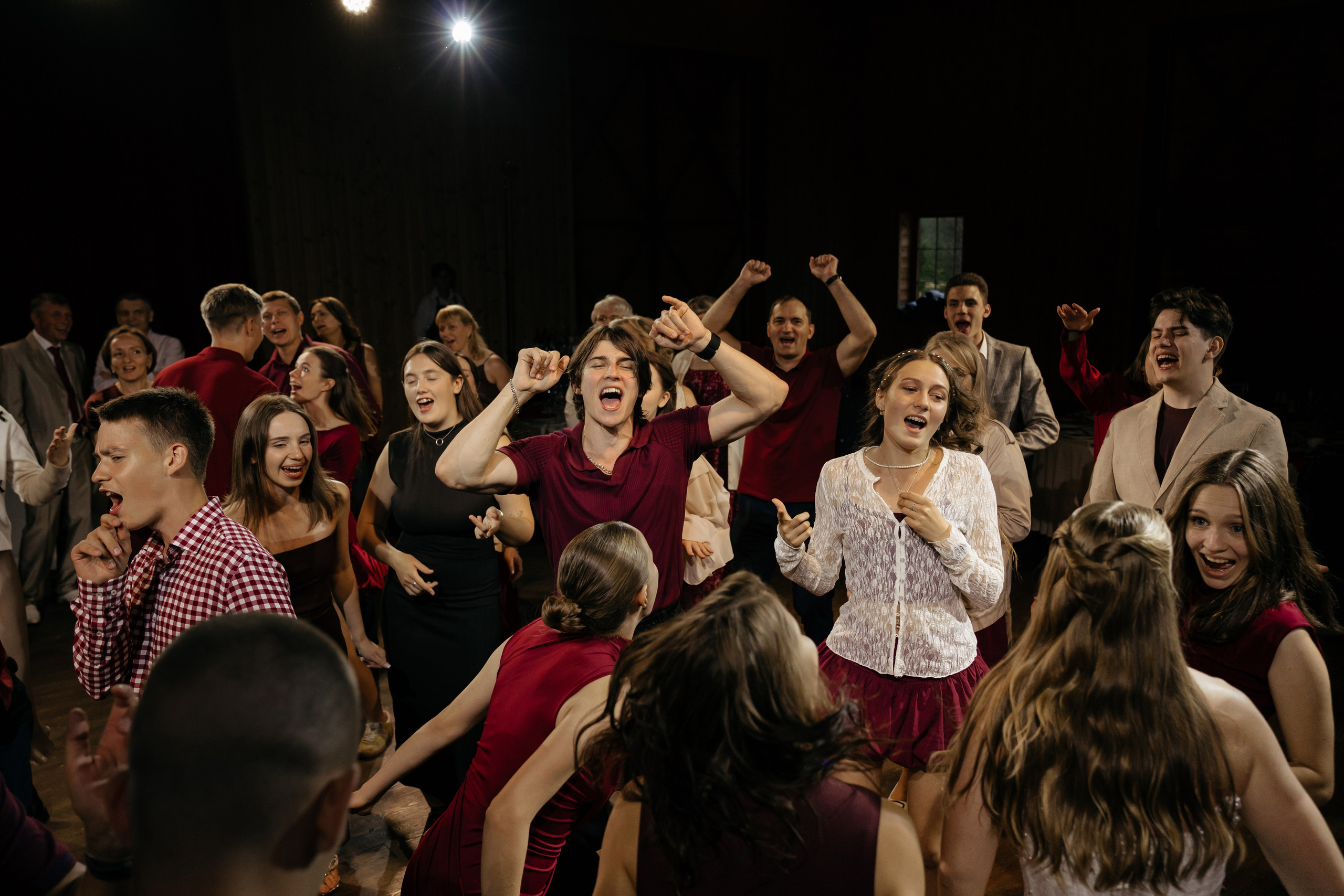 Игорь и Юлия. Свадебный фотограф Красноярск Вязьминова Мария