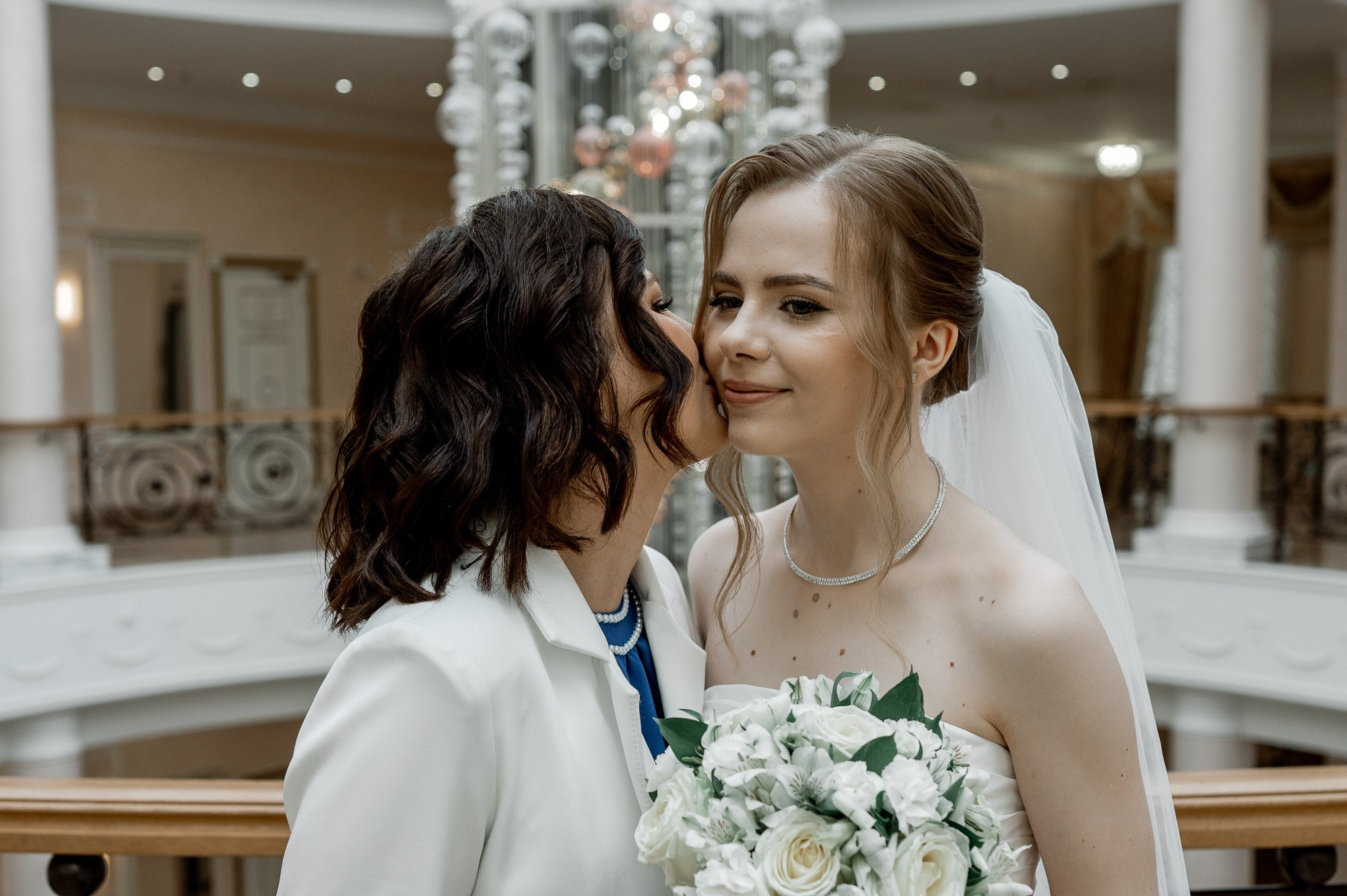 Вячеслав и Алёна. Свадебный фотограф в Тюмени Анастасия Конева