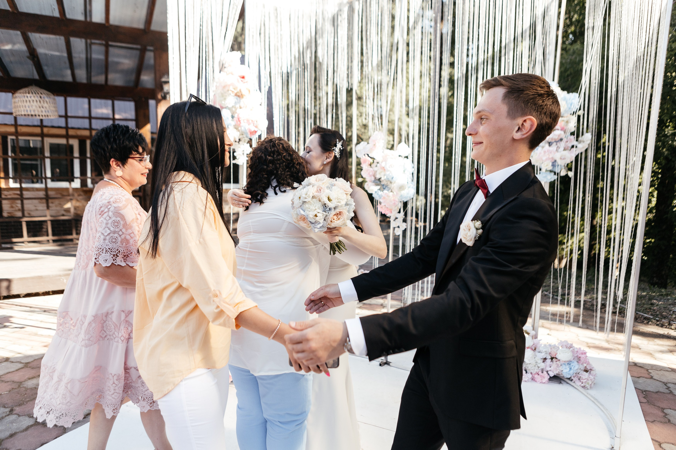 Свадебный фотограф Уфа — Руслан ГабдлисламовЖивые эмоции, красивые кадры, воспоминания на всю жизнь.Работаю по всей Республике Башкортоста. Свадебный фотограф Уфа Руслан Габдлисламов