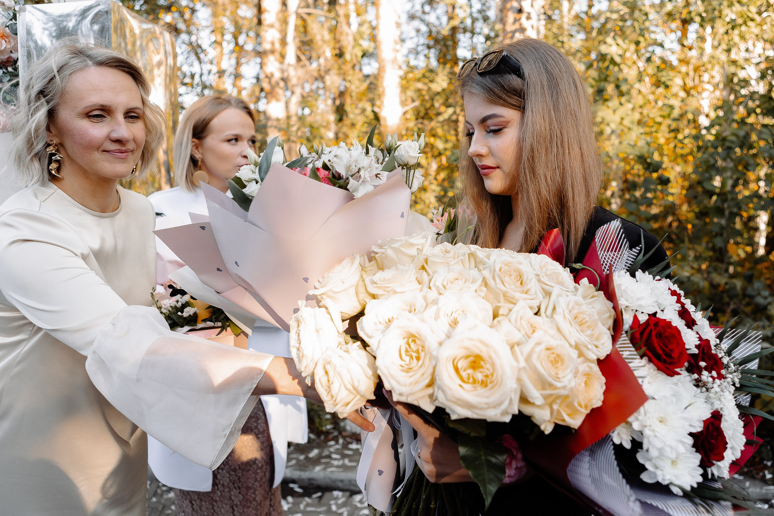 Виктория и Анатолий. Свадебный и семейный фотограф в Челябинске. Аврамец Анна