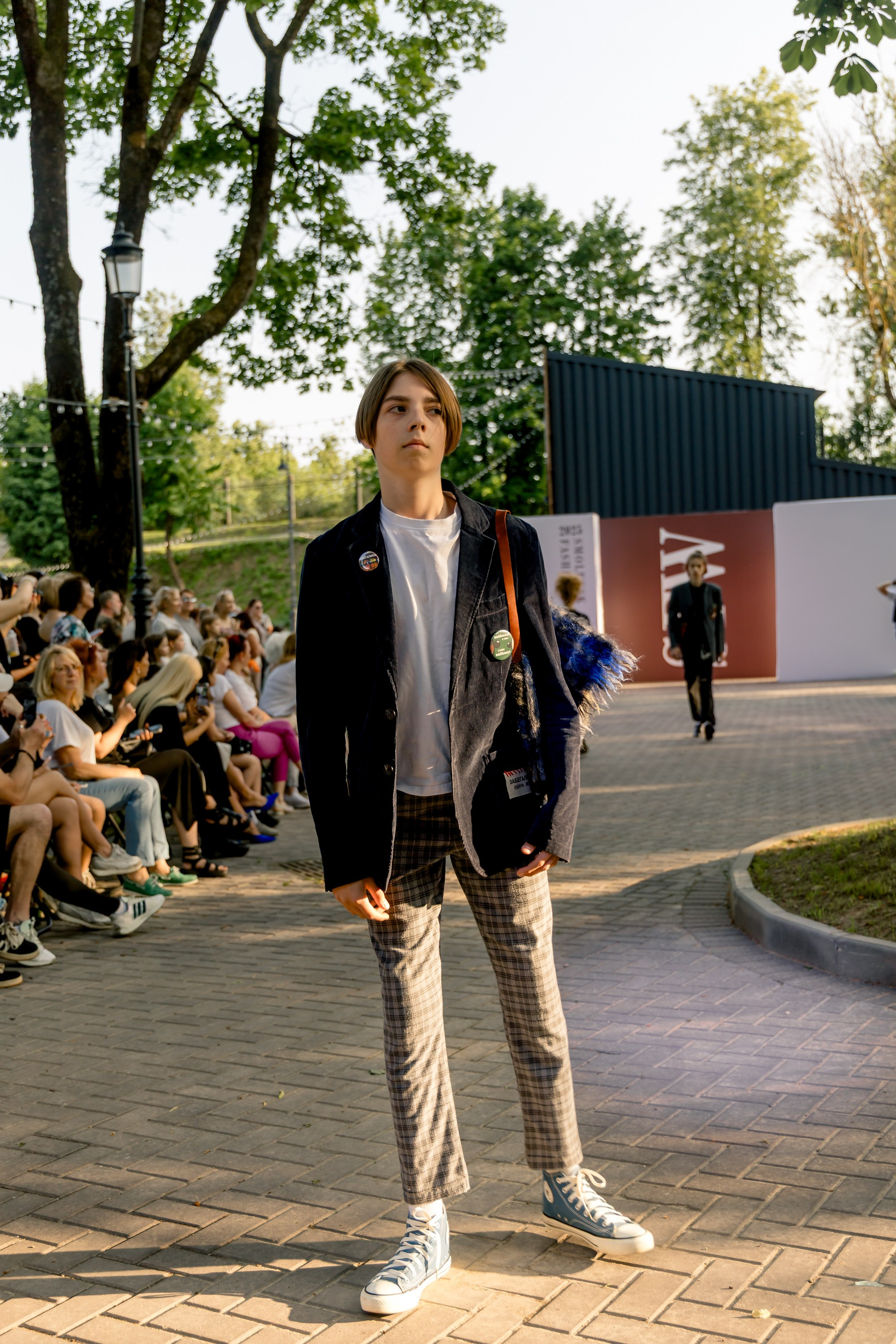 Smolensk Fashion Week 2025_показы_ДЕНЬ 1_ВЕЧЕРНИЙ ПОКАЗ_19:00. Главная